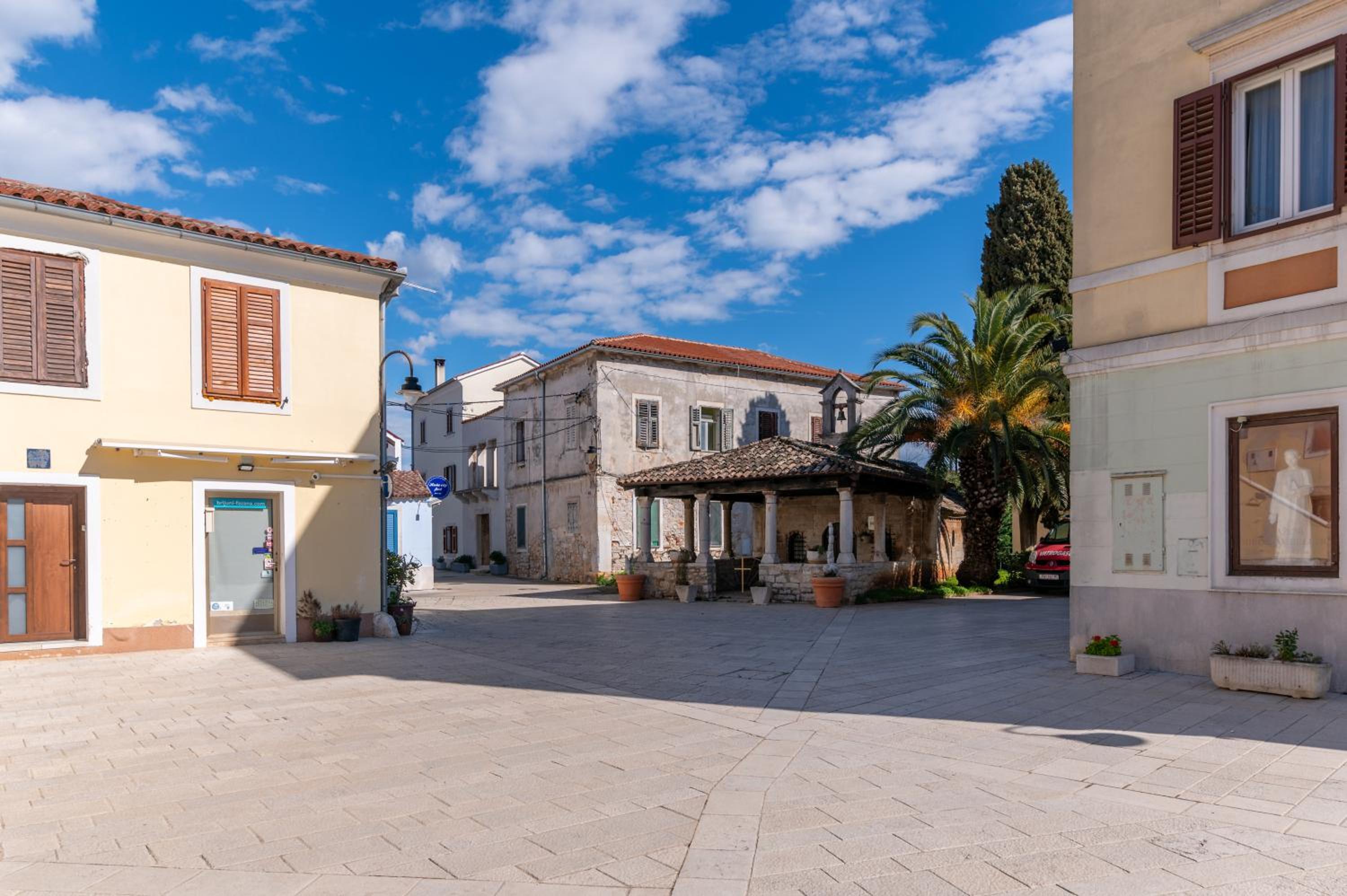 Apartman Milijana
