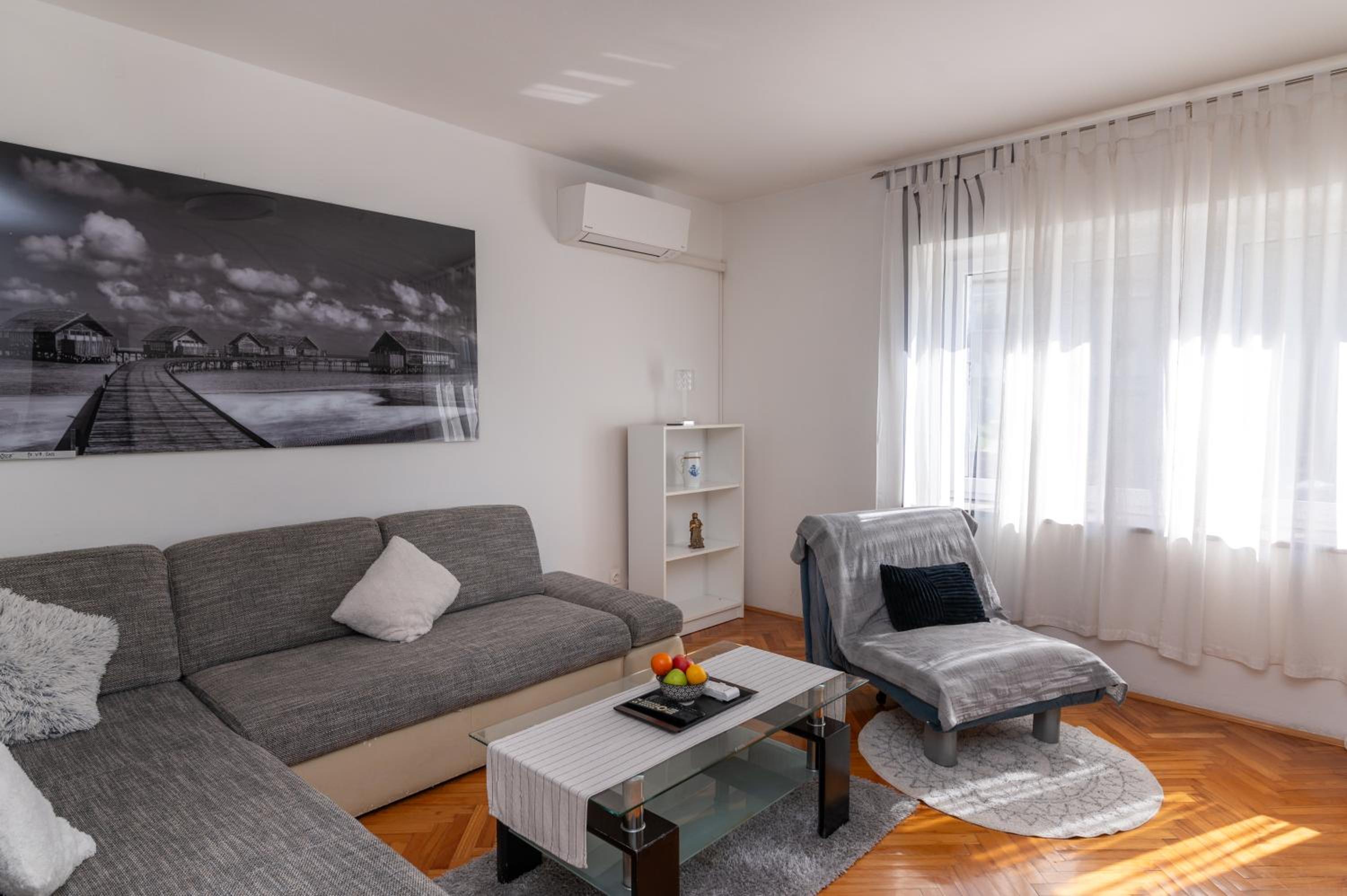 Apartman Milijana