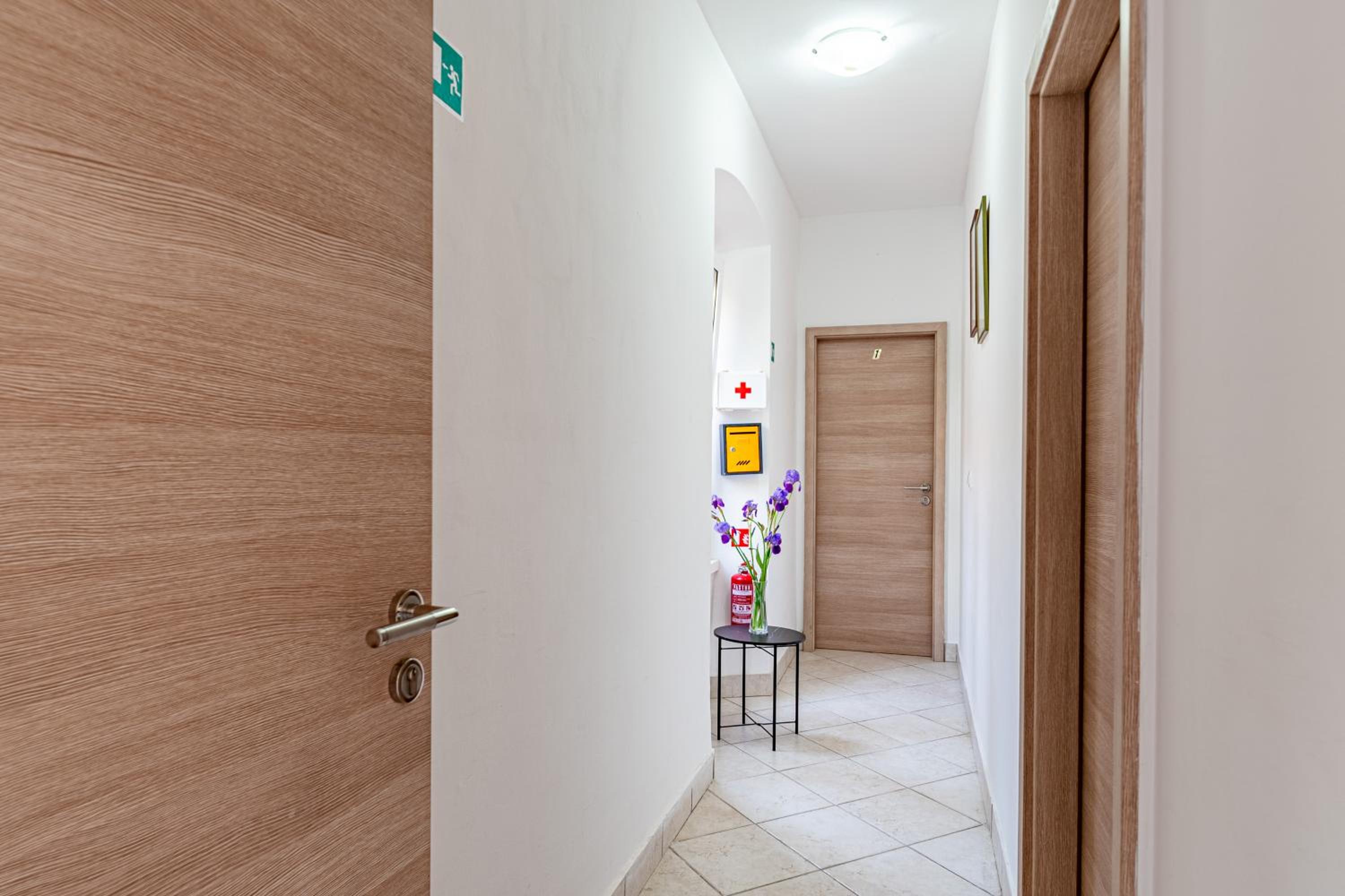 Room Ghetto en Korčula — other