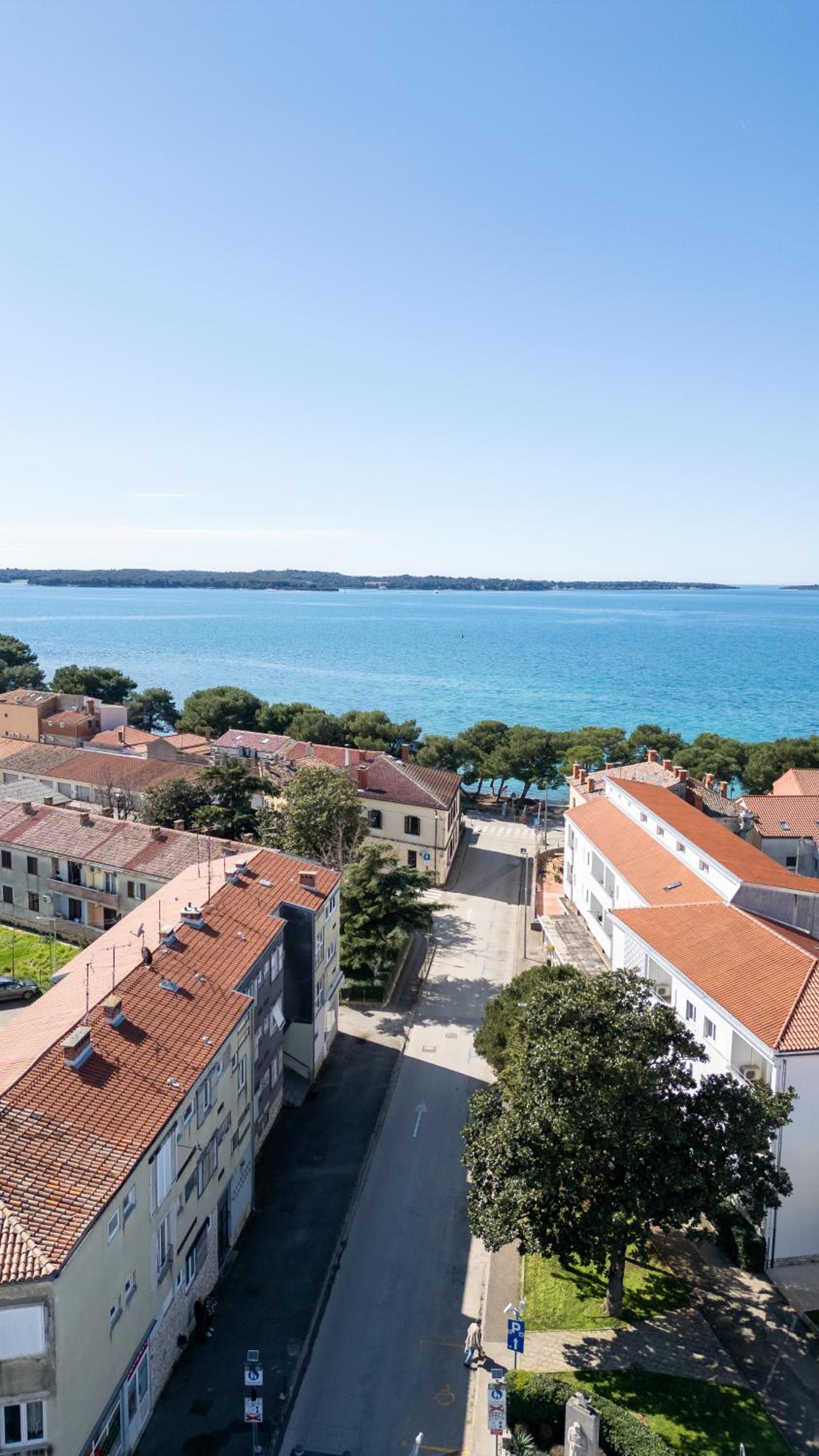 Apartman Milijana