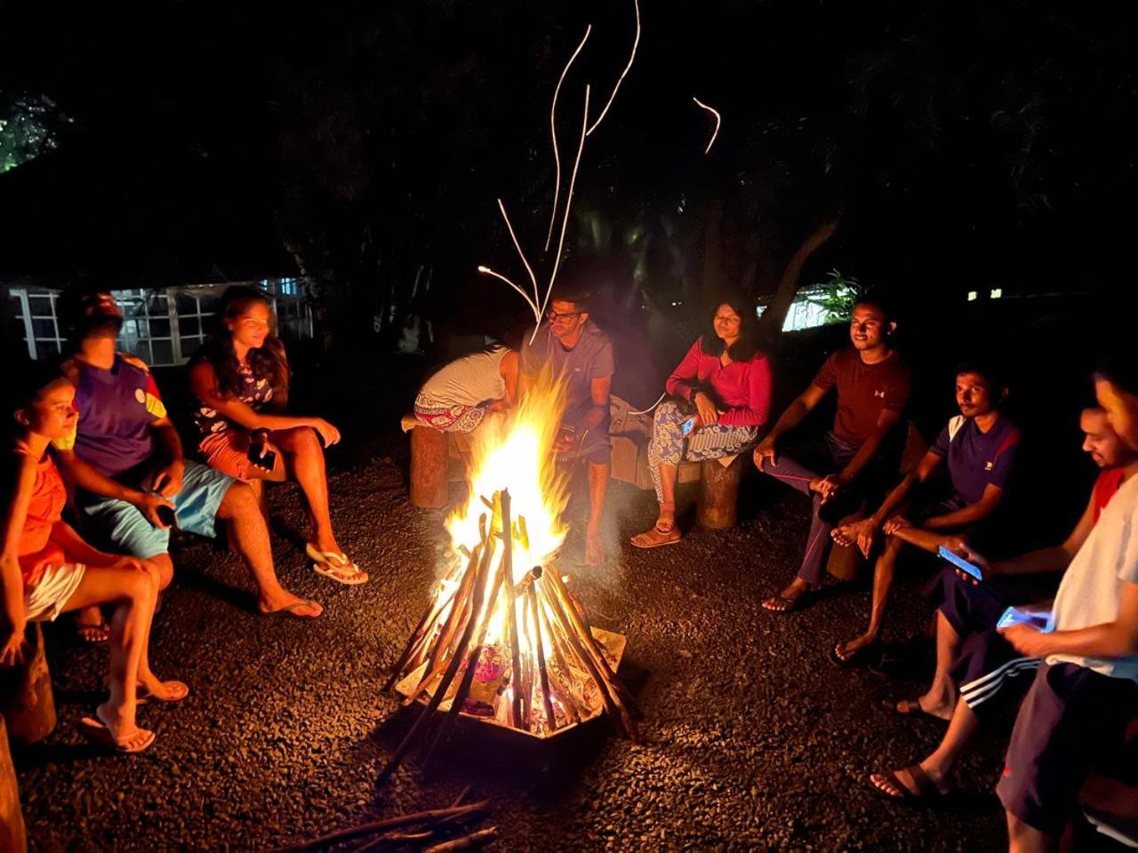 Sankara Resort