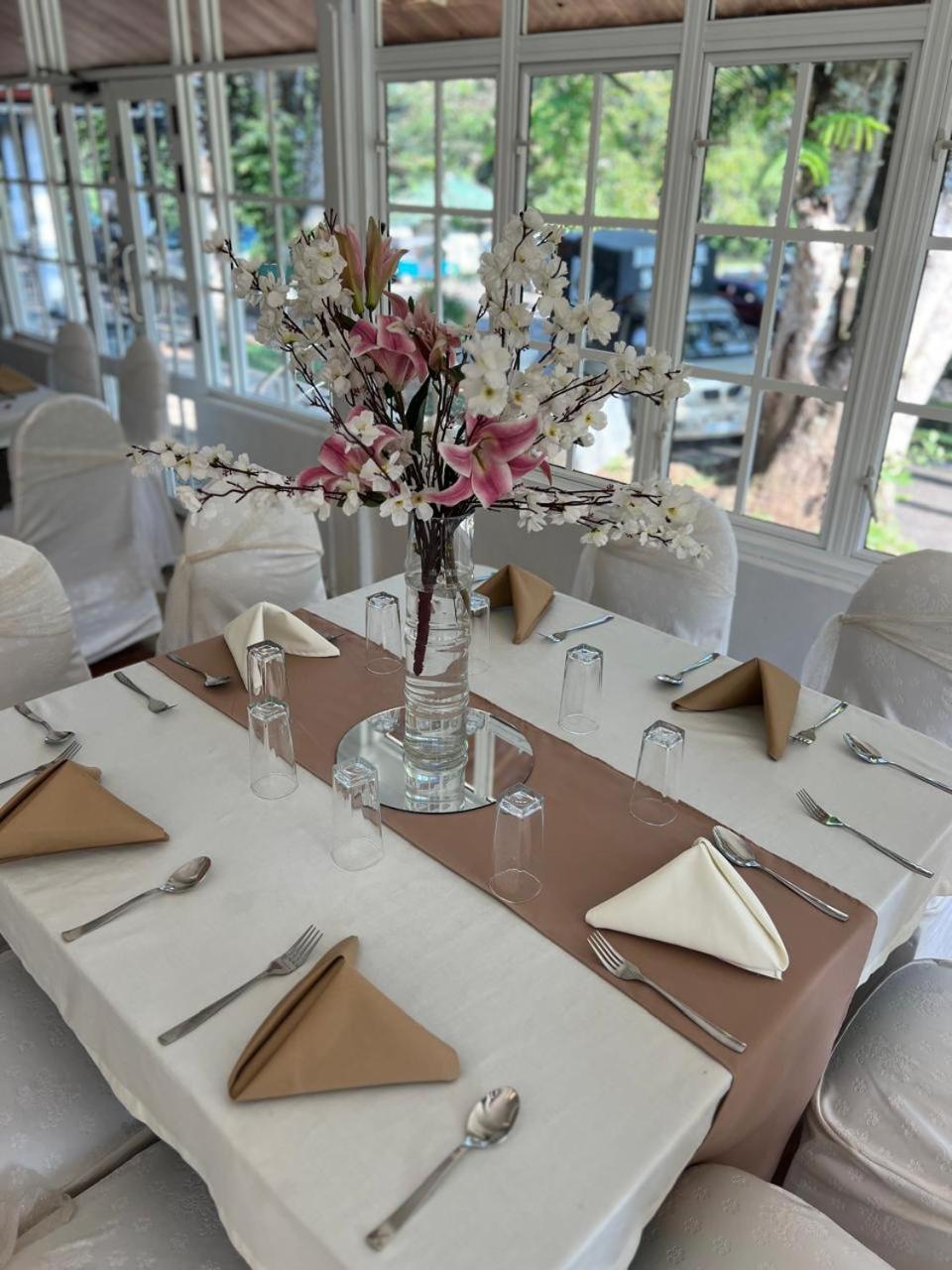 Sankara Resort