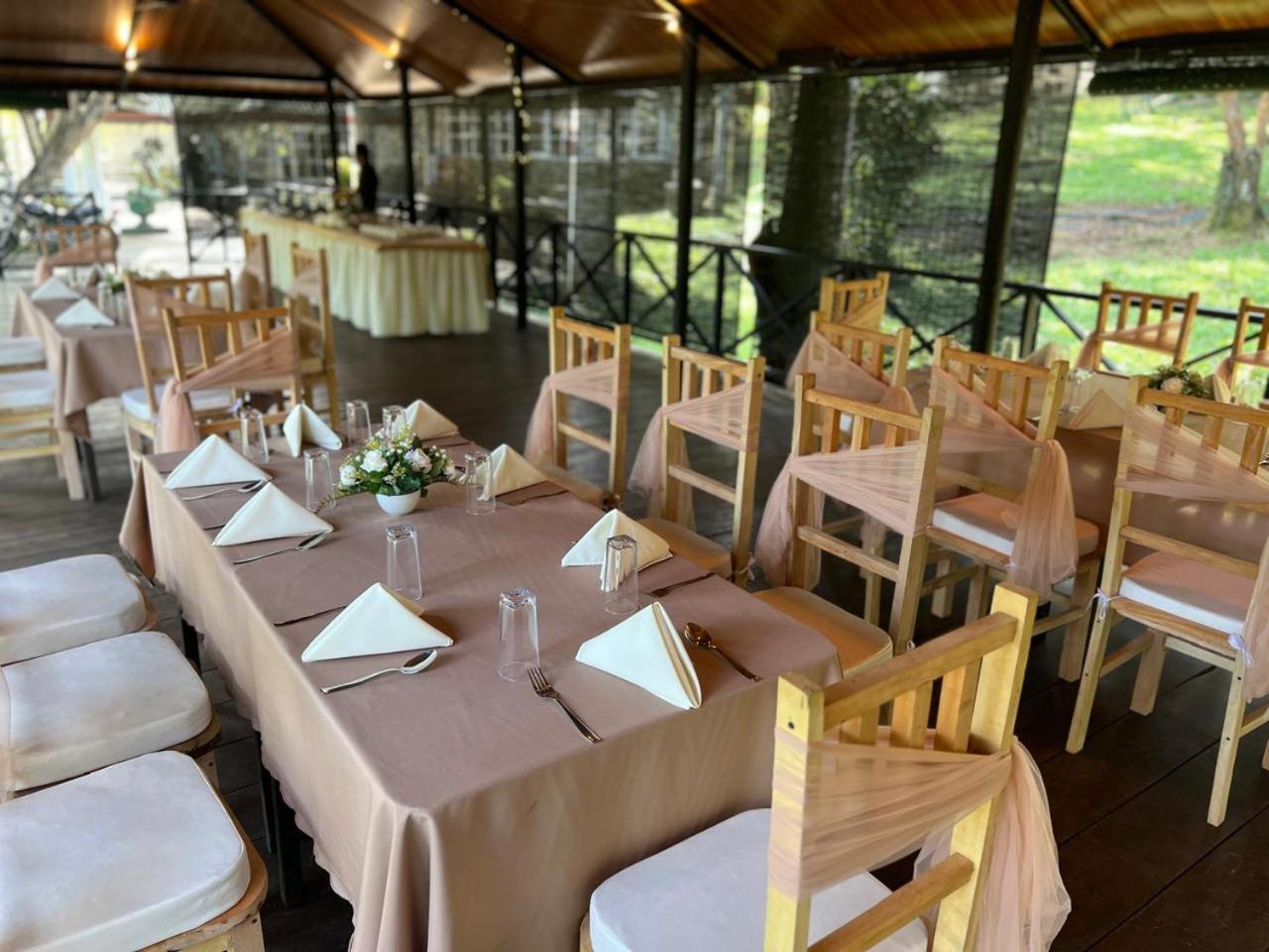 Sankara Resort