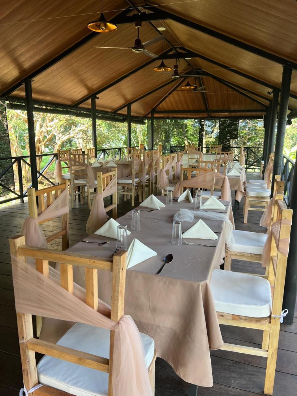Sankara Resort
