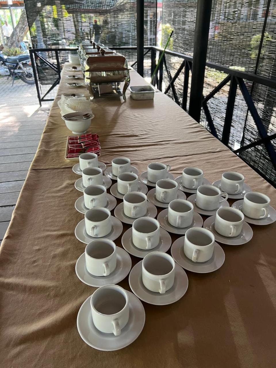 Sankara Resort