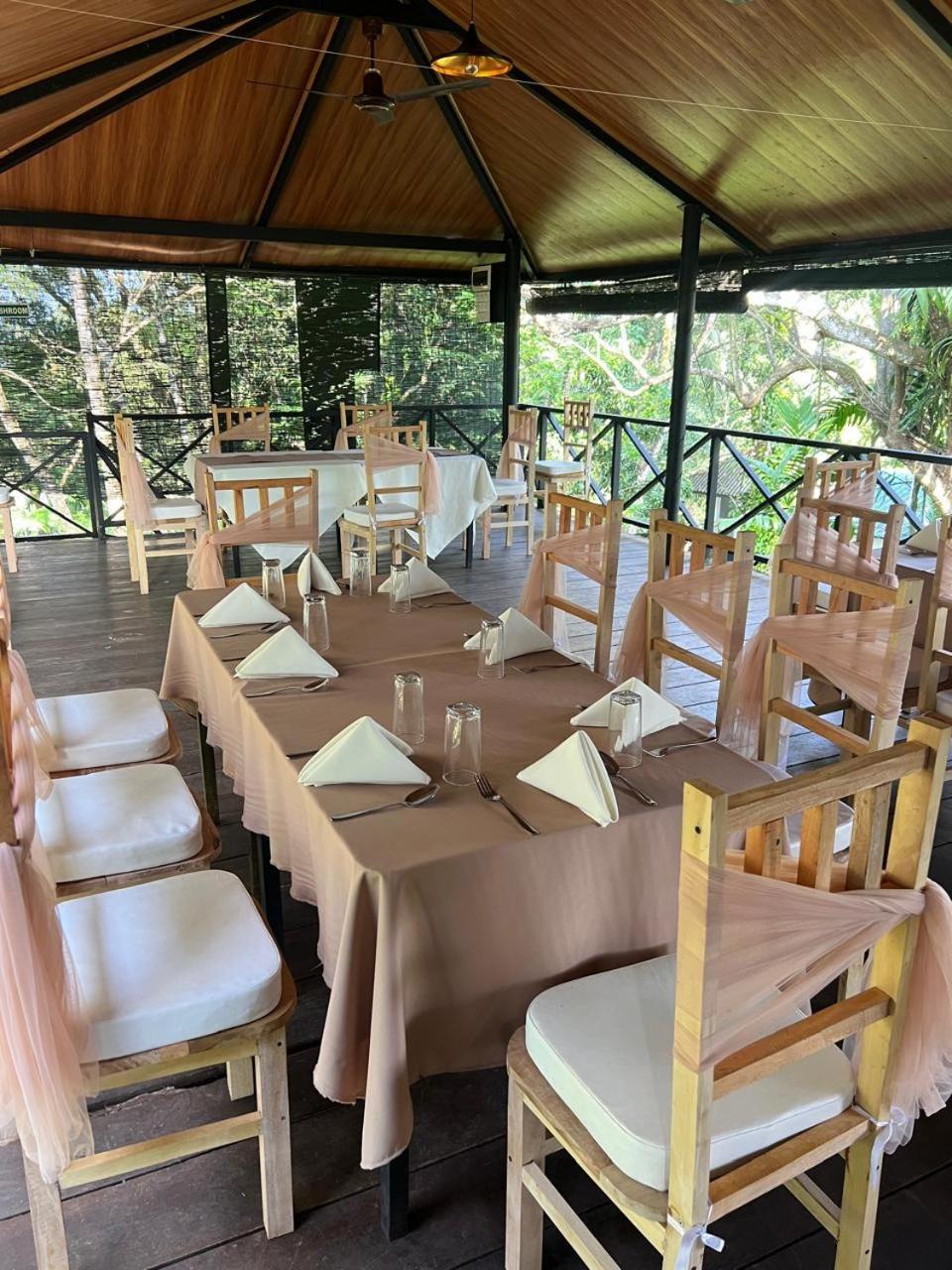 Sankara Resort