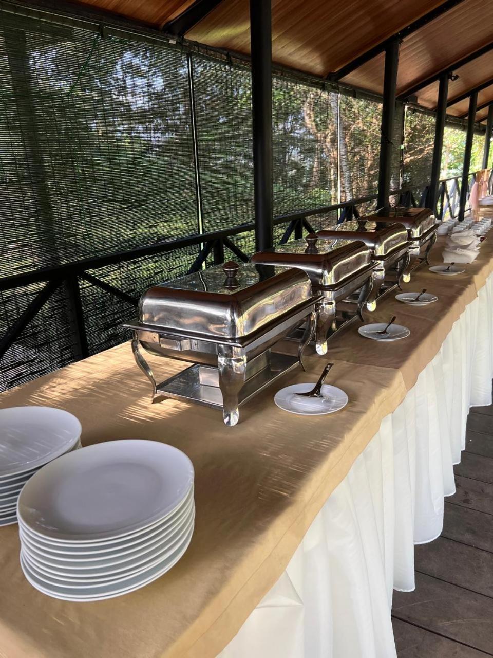 Sankara Resort