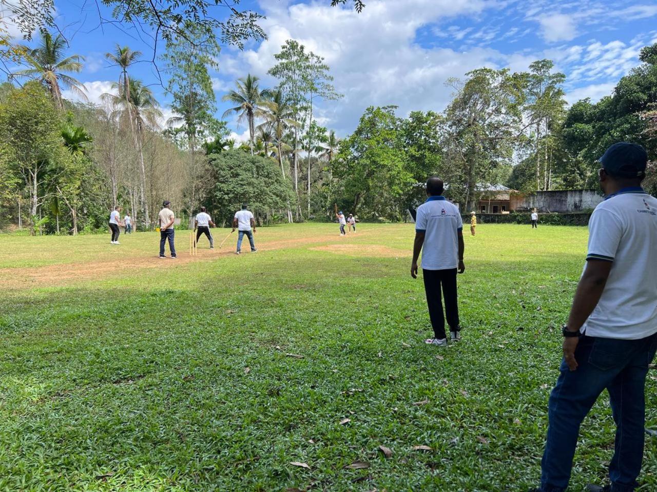 Sankara Resort