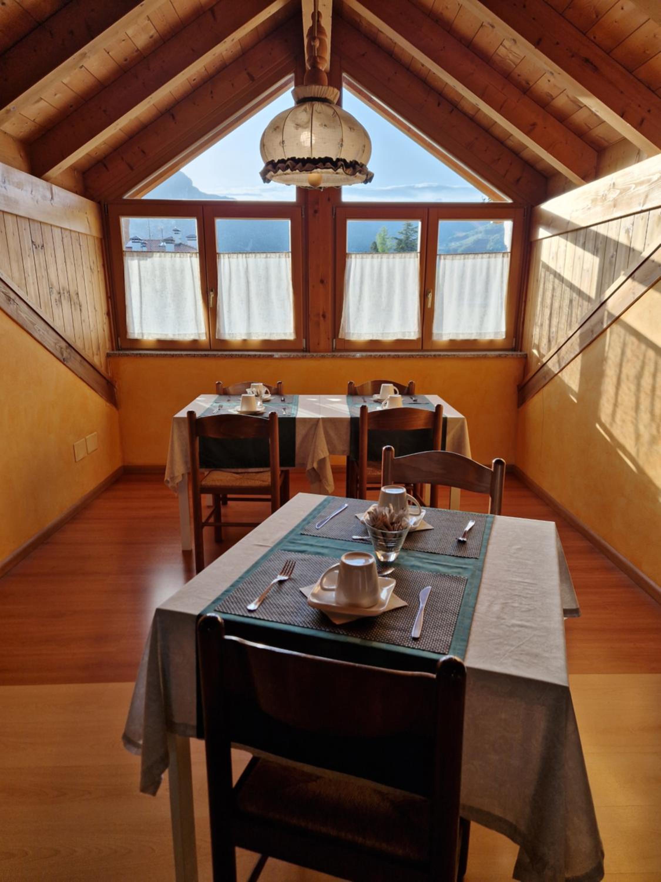 Antico Fienile Agritur