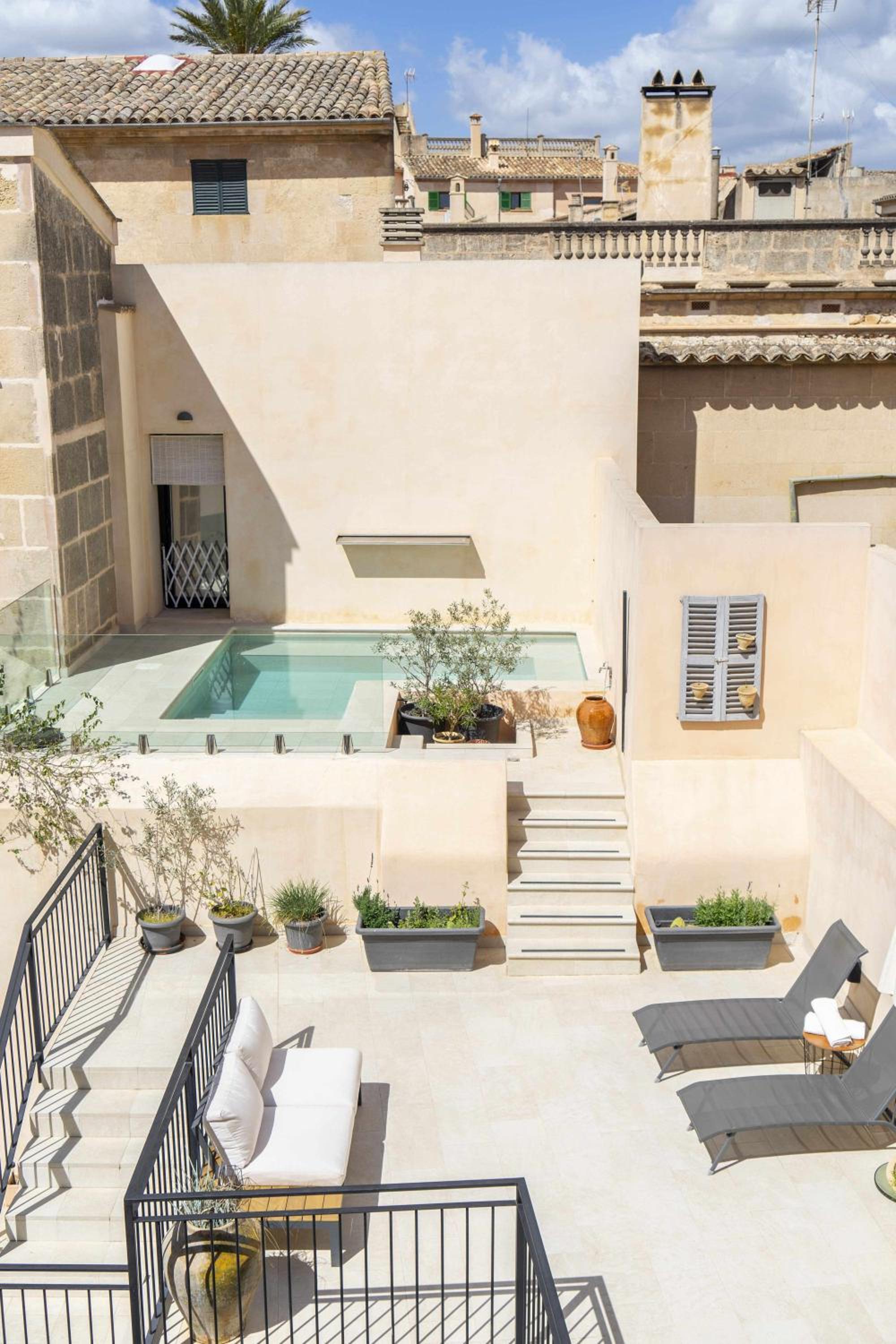 Atrium Suites Mallorca