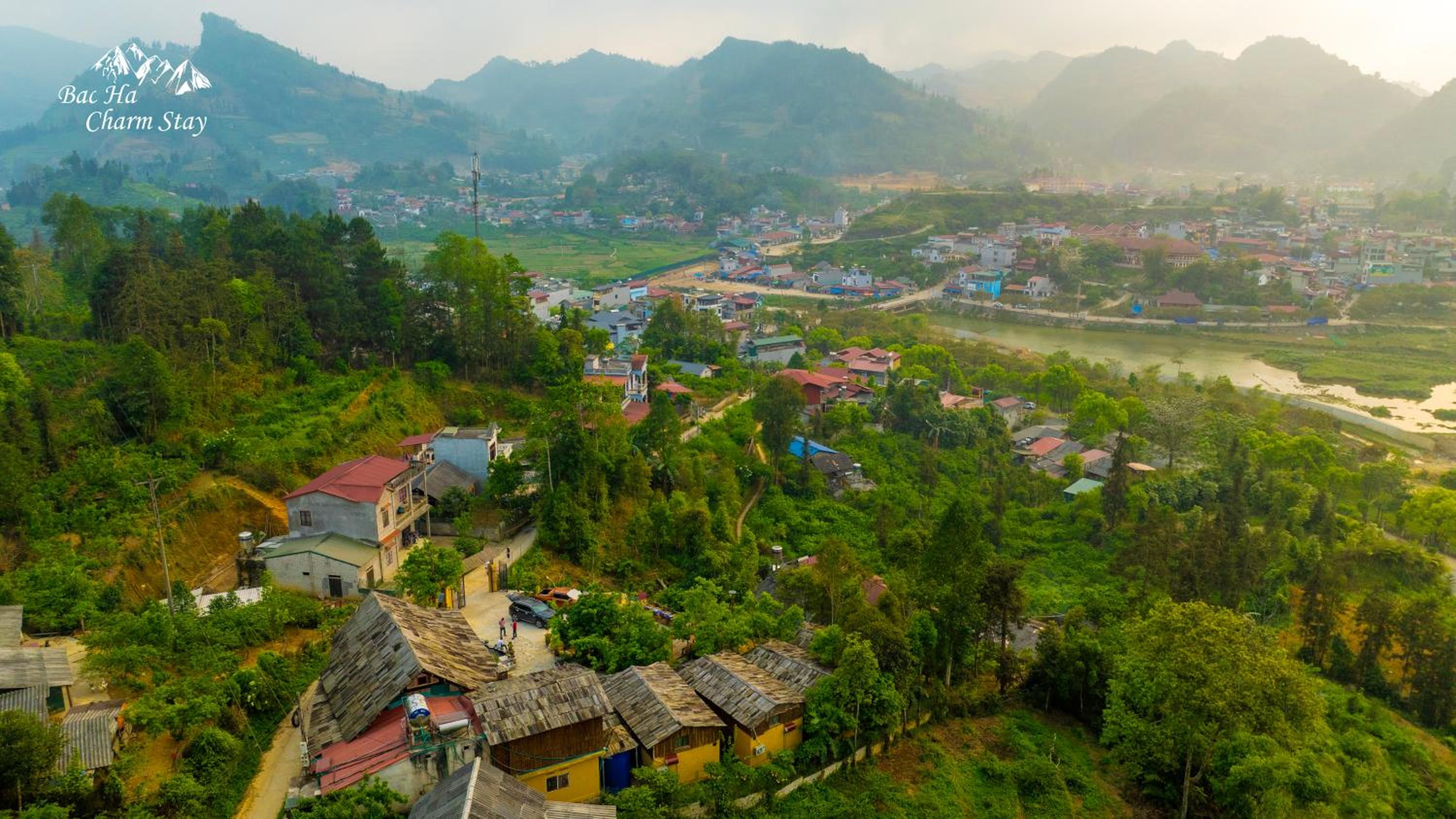Bac Ha Charm Stay view 5