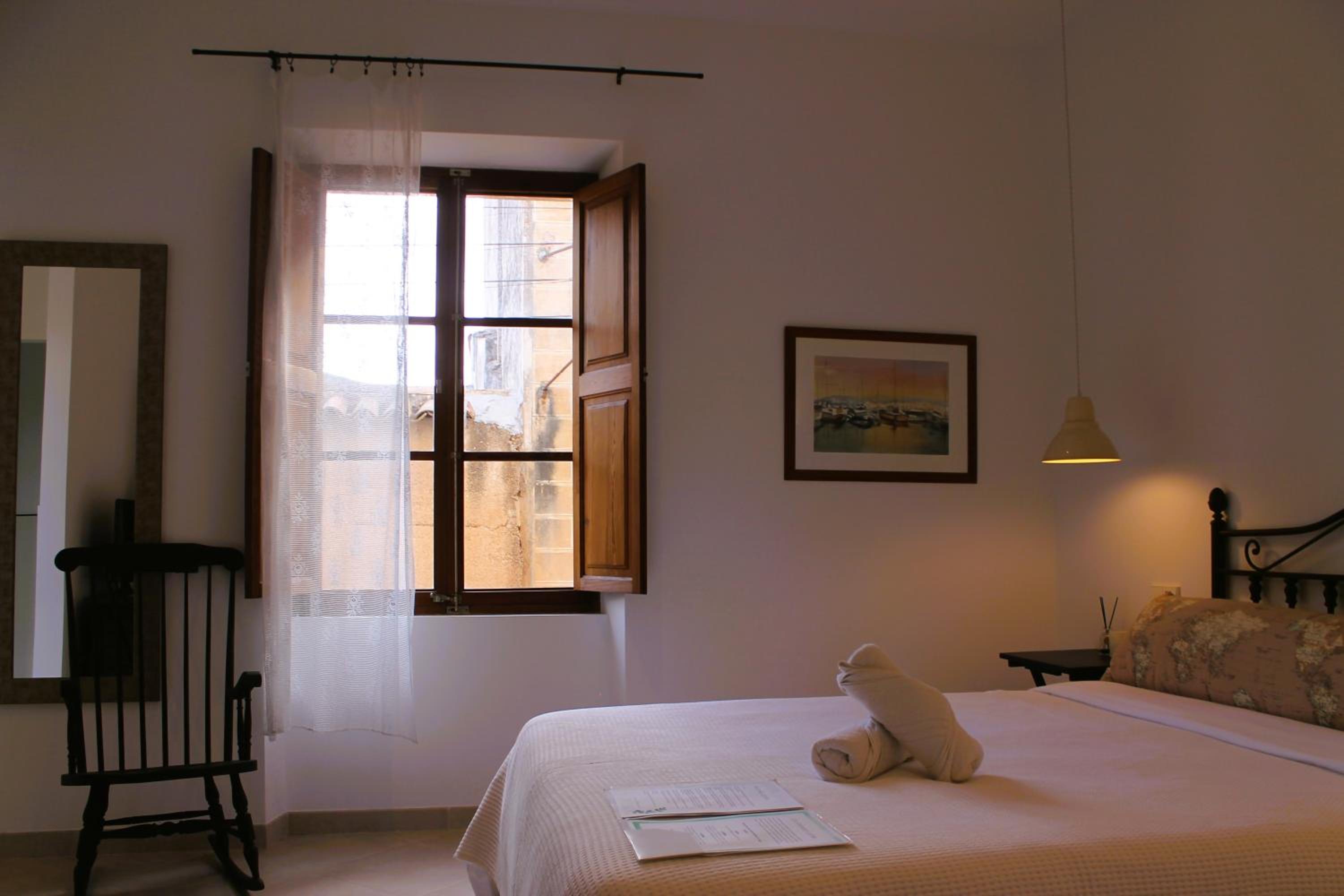 Atrium Suites Mallorca