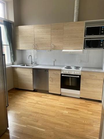 HK Vandrarhem & Longstay view 4