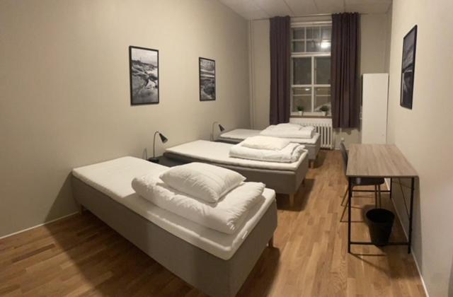 HK Vandrarhem & Longstay view 3