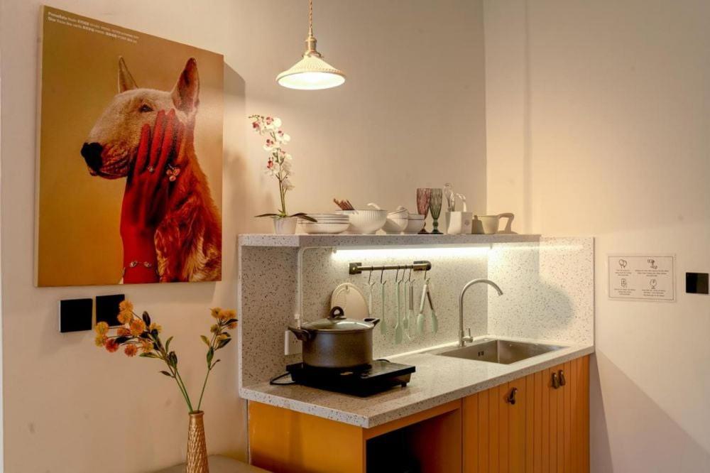 Langmandi Experience Ngô Gia Khảm