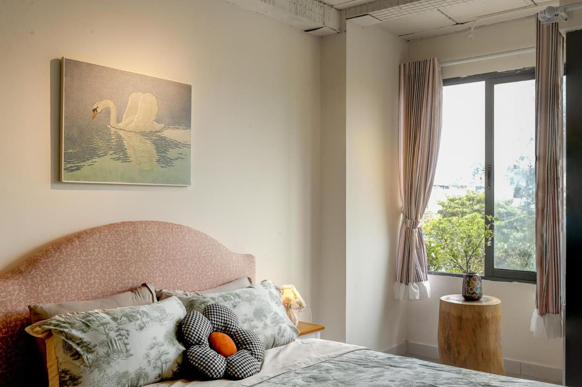 Langmandi Experience Ngô Gia Khảm