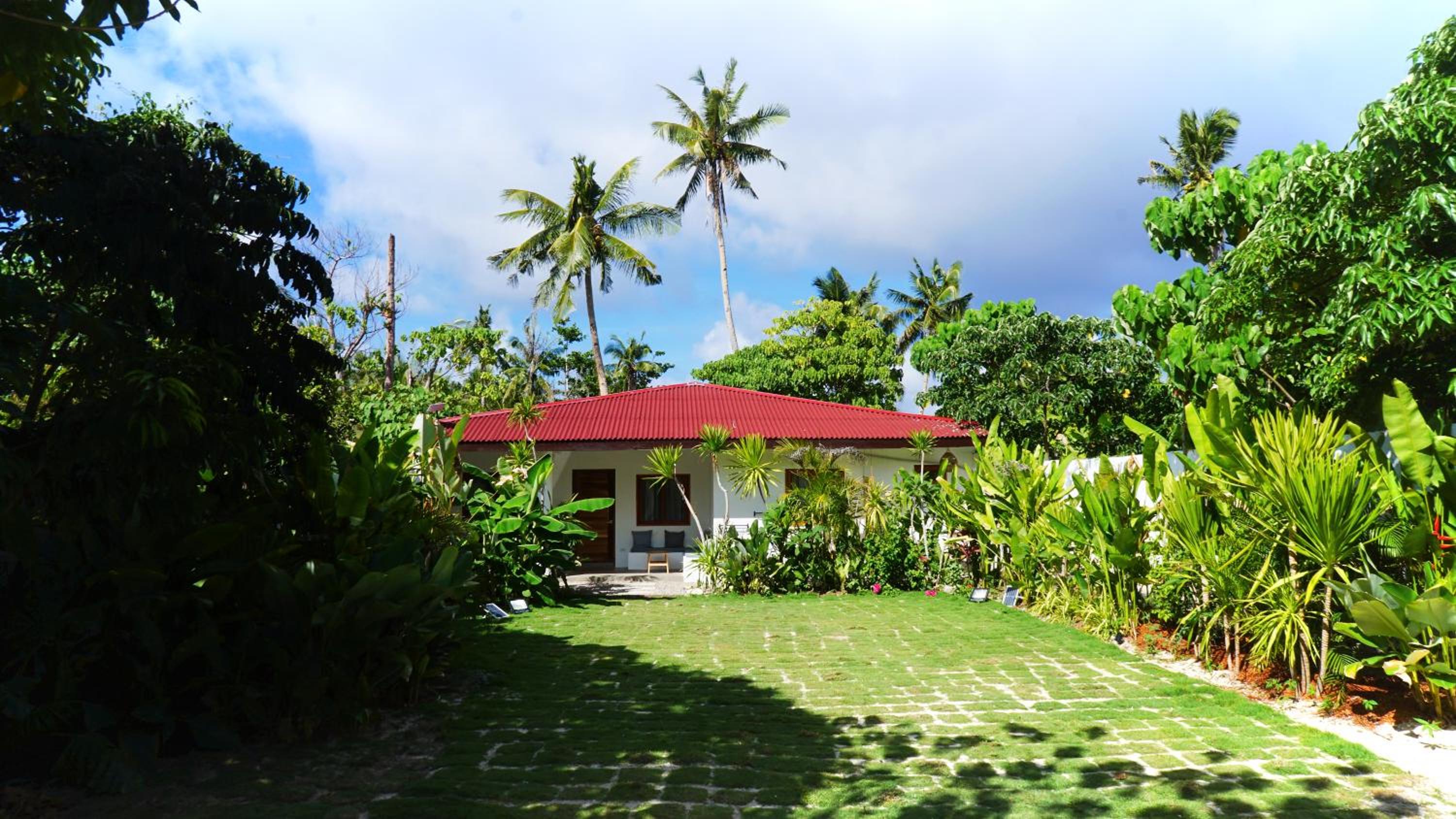 Whipsy Villa view 5
