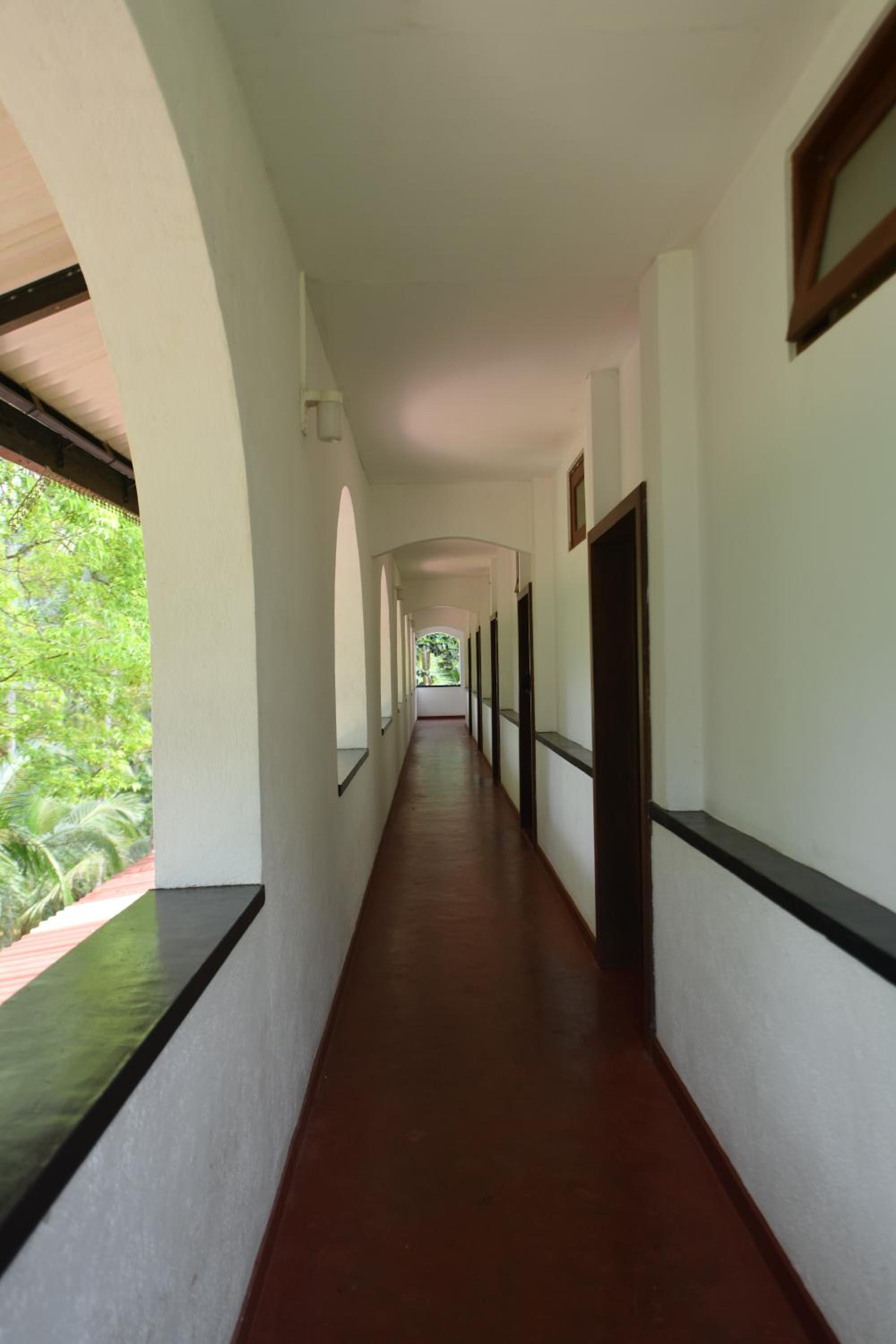 Sankara Resort