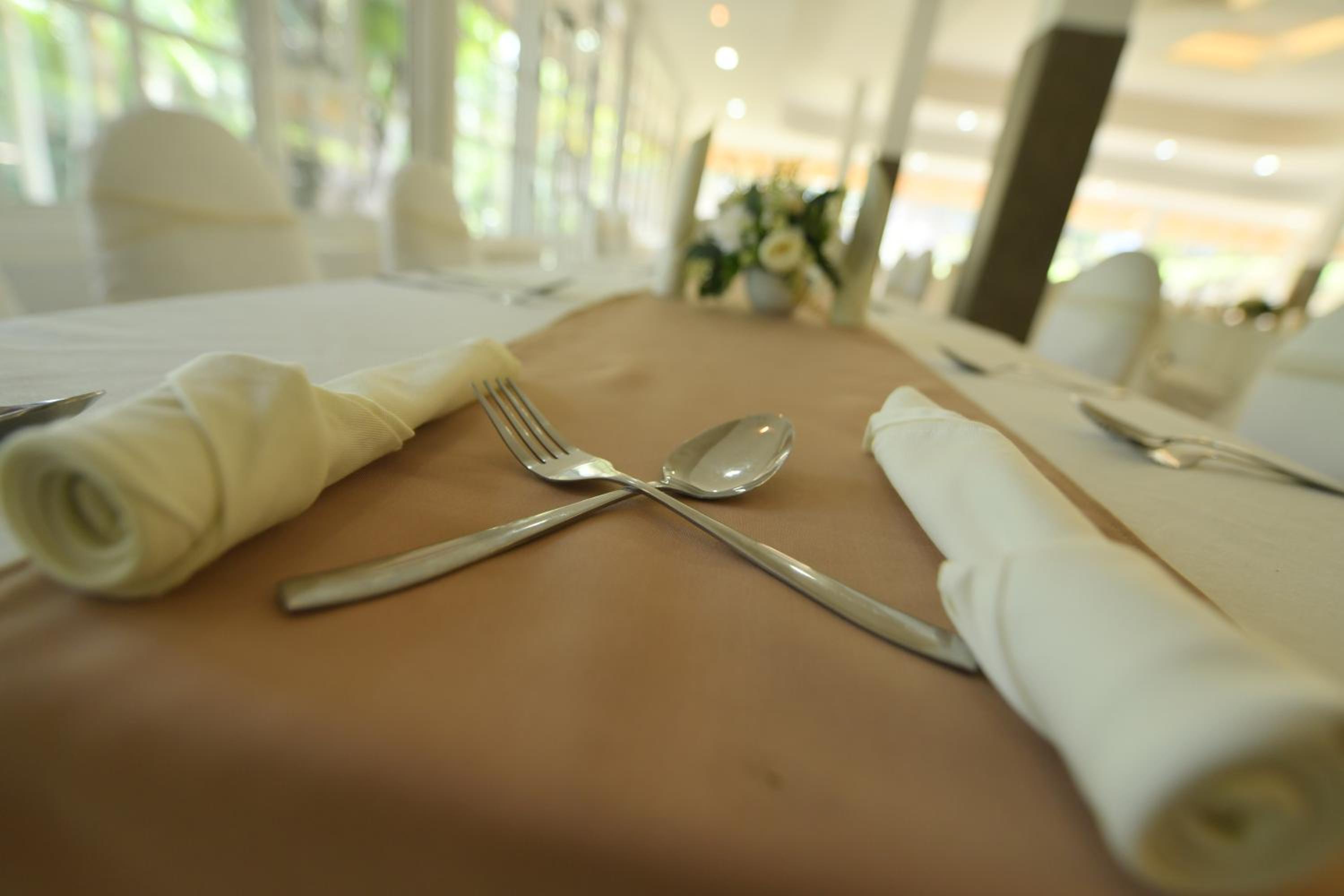 Sankara Resort
