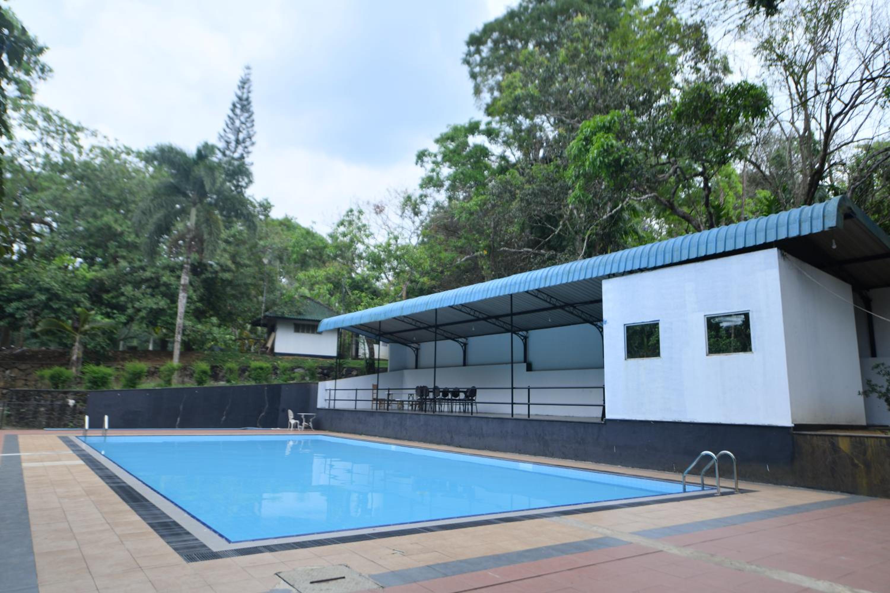 Sankara Resort