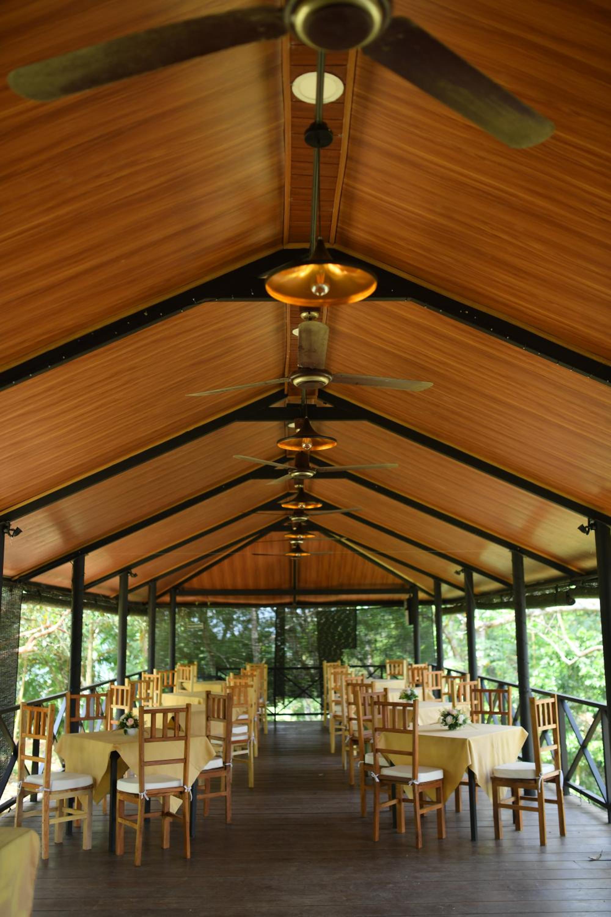 Sankara Resort