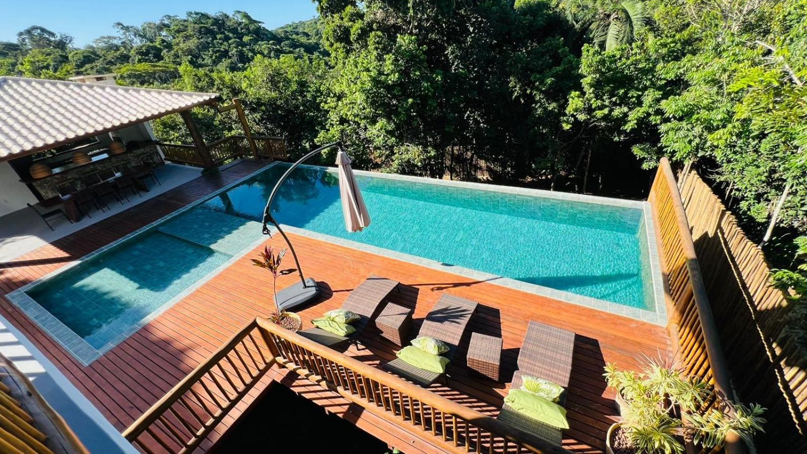 Casa Bapeba Trancoso