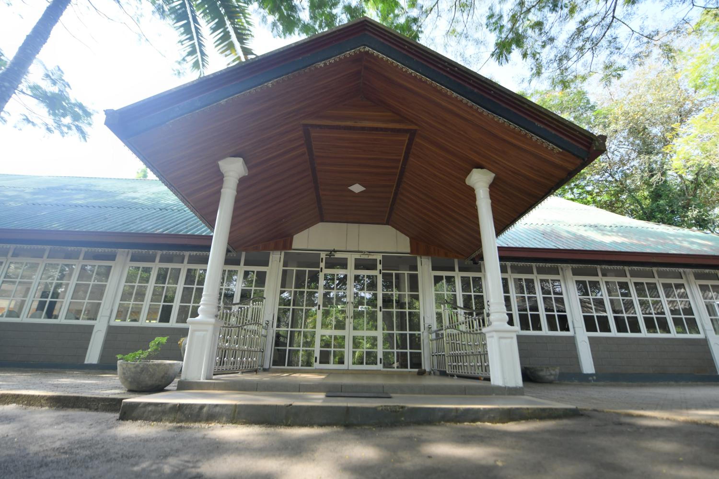 Sankara Resort