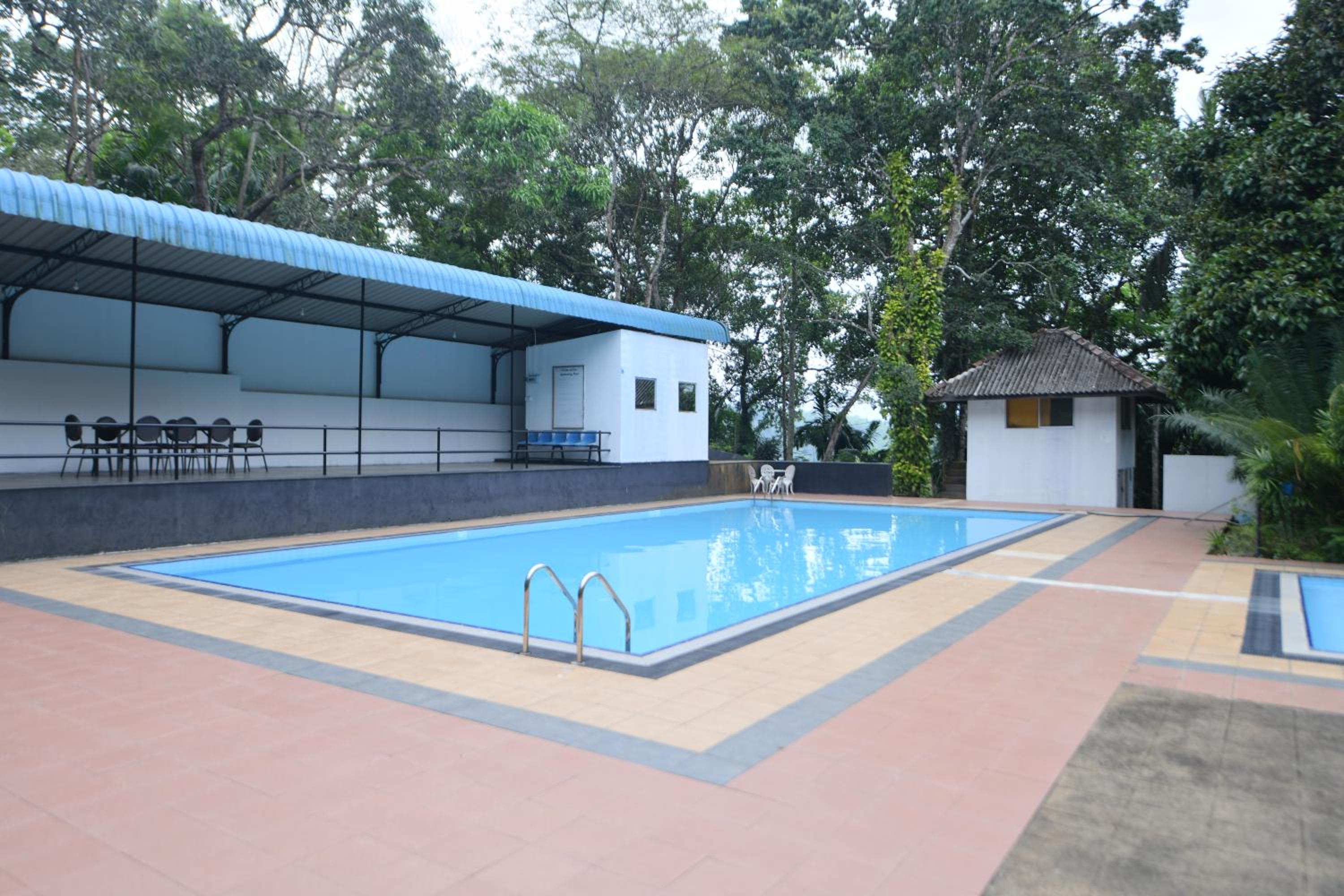 Sankara Resort