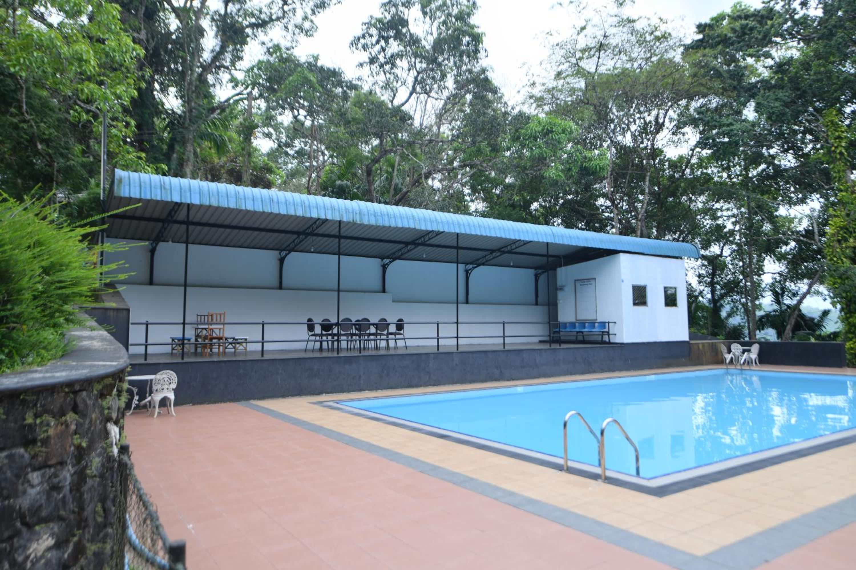 Sankara Resort