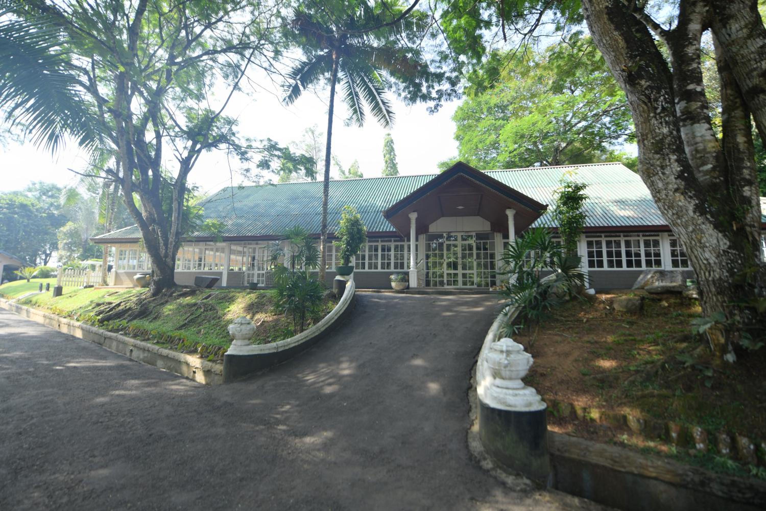 Sankara Resort
