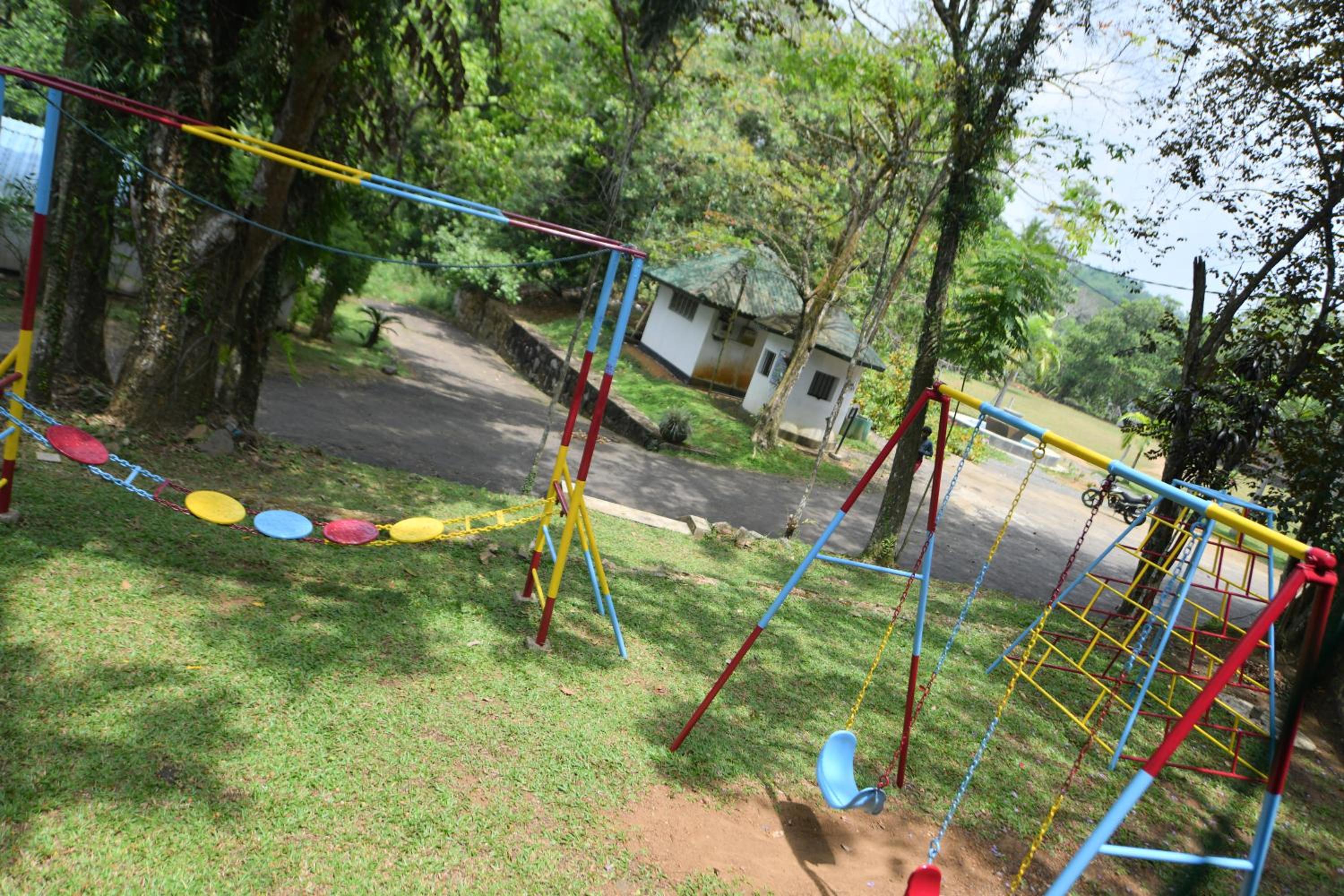 Sankara Resort