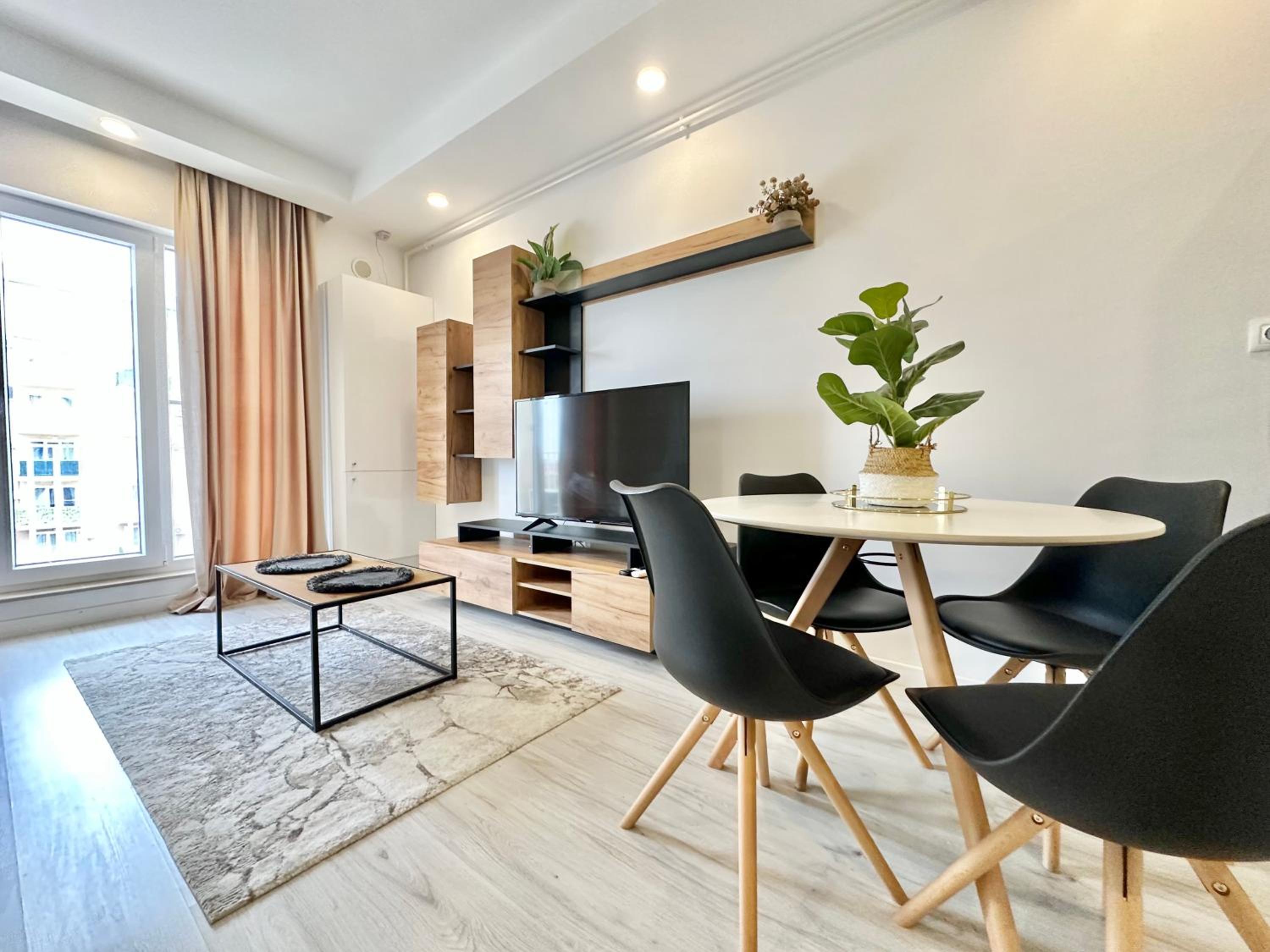 Double Studio A506 StayInn by Cosmopolis view 3