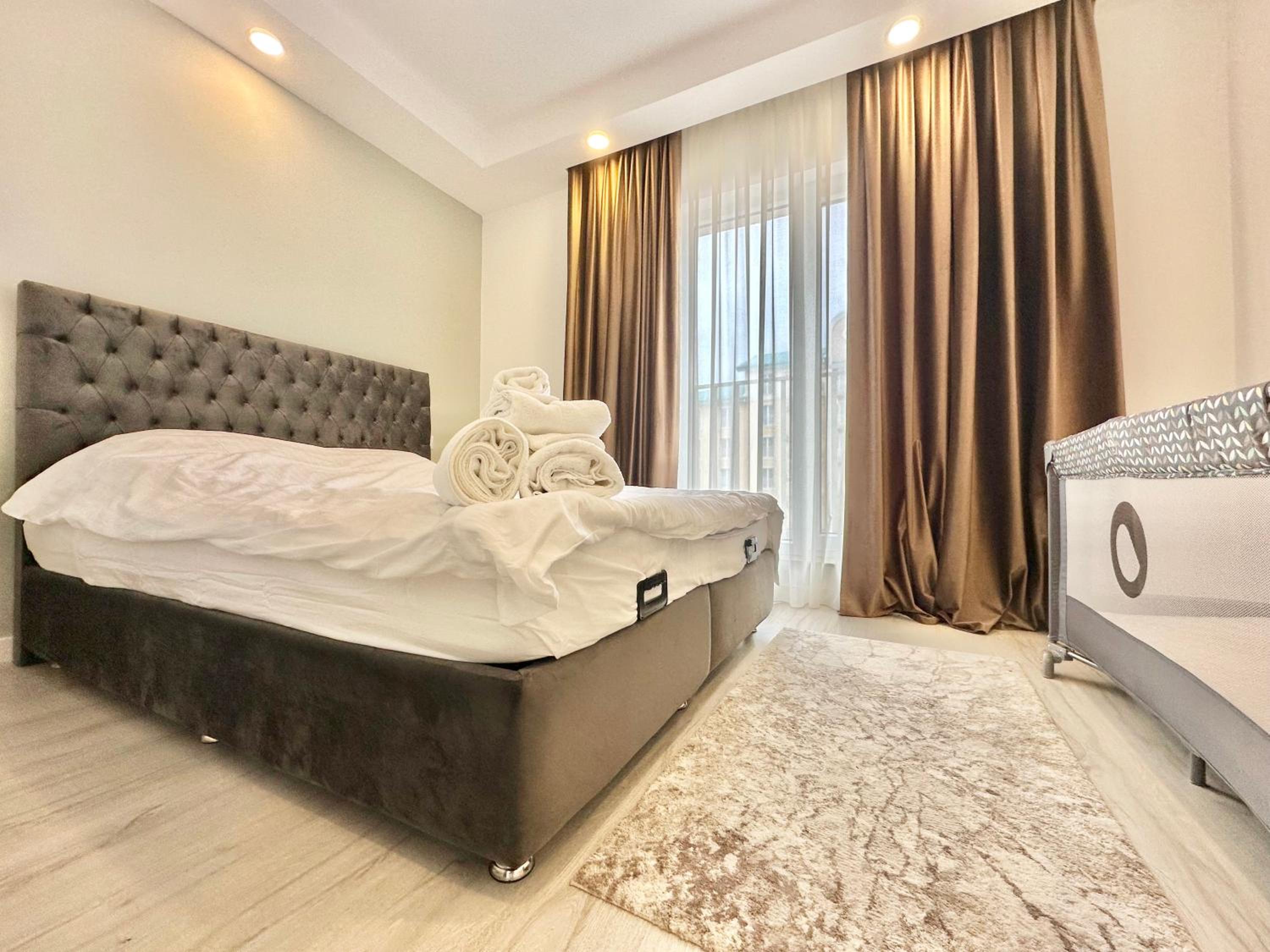 Double Studio A506 StayInn by Cosmopolis view 2