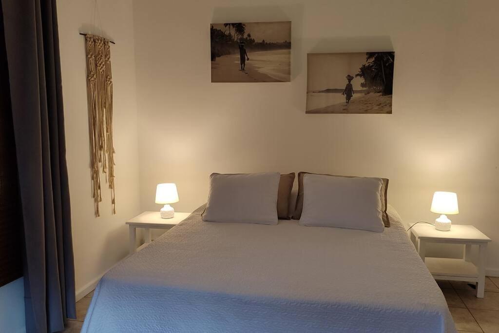 Blue Palm Apartment view 4