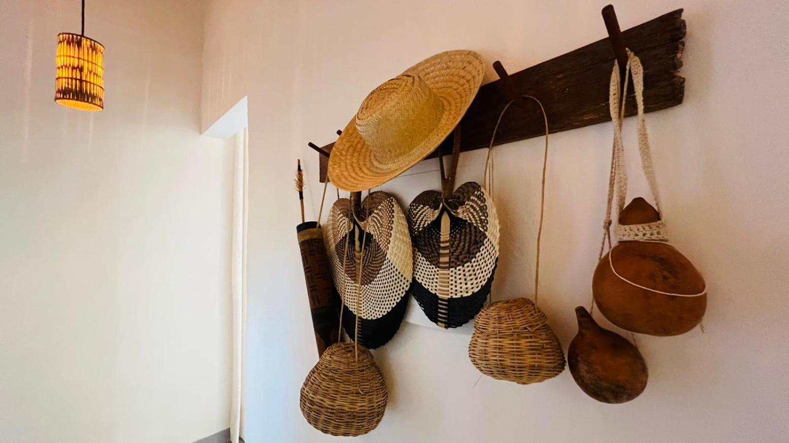 Casa Bapeba Trancoso
