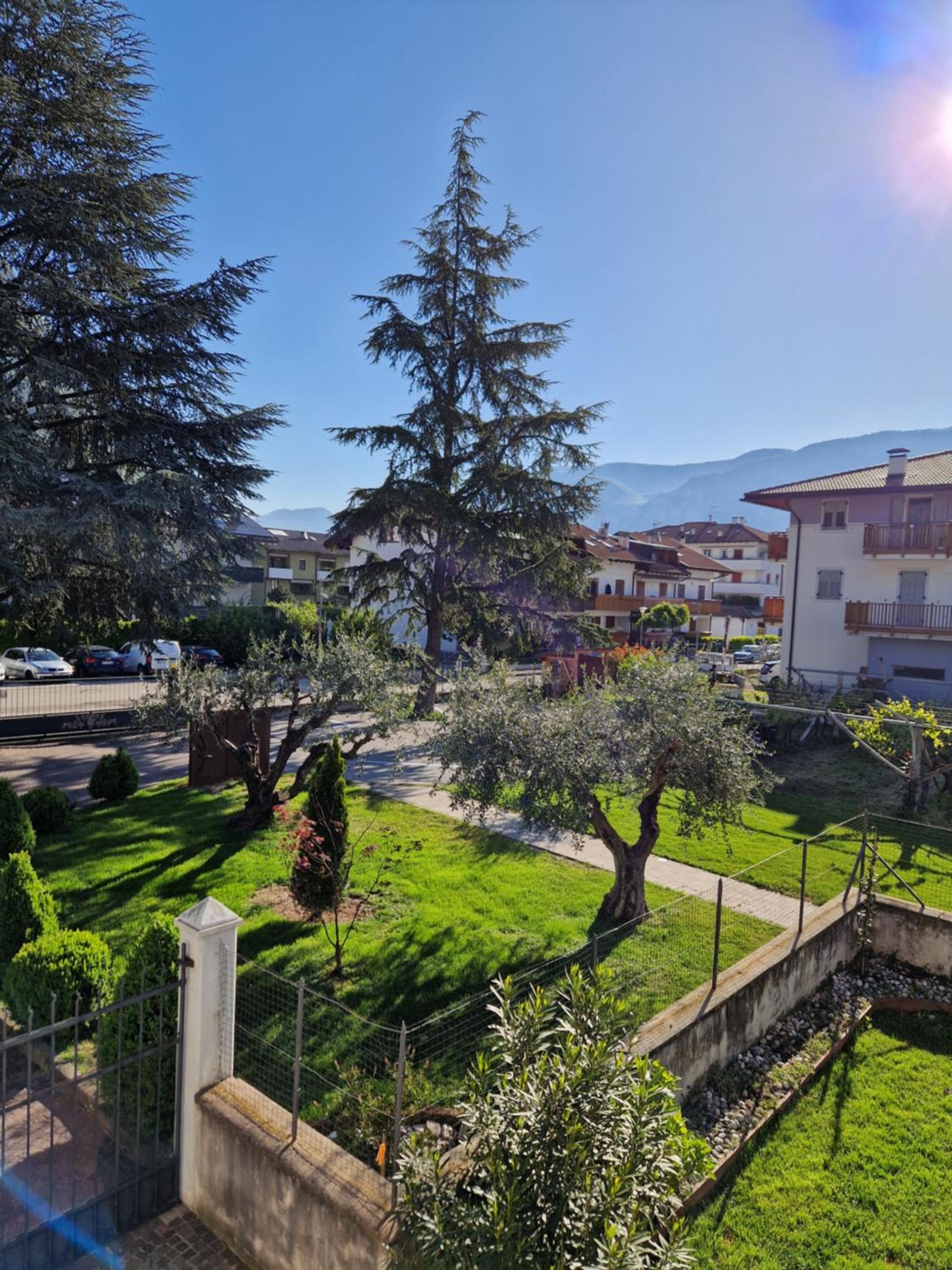 Antico Fienile Agritur