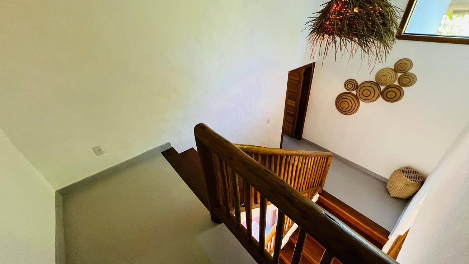 Casa Bapeba Trancoso