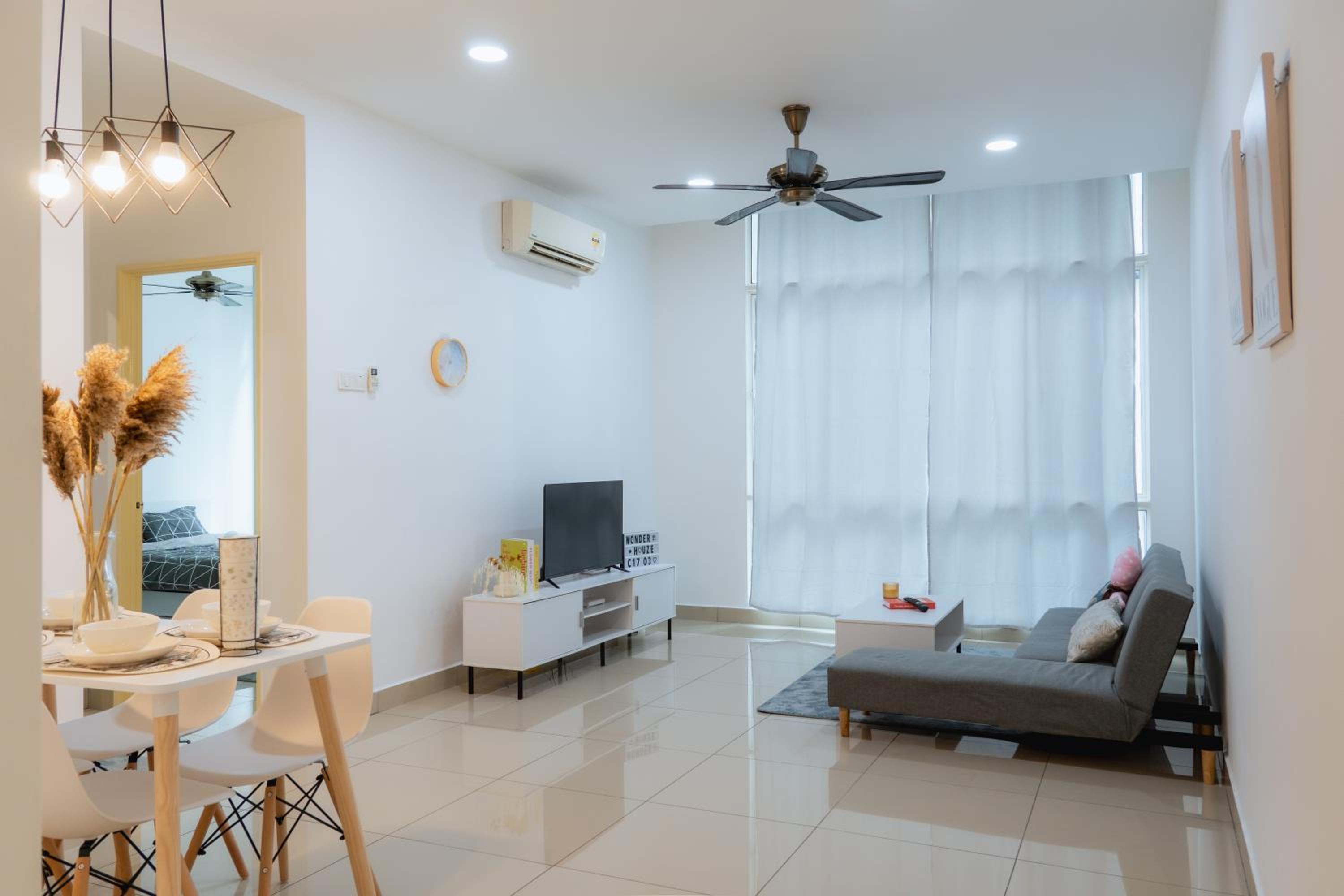 3 Element @ Seri Kembangan Kuala Lumpur - Farm In The City - MRT photo 7
