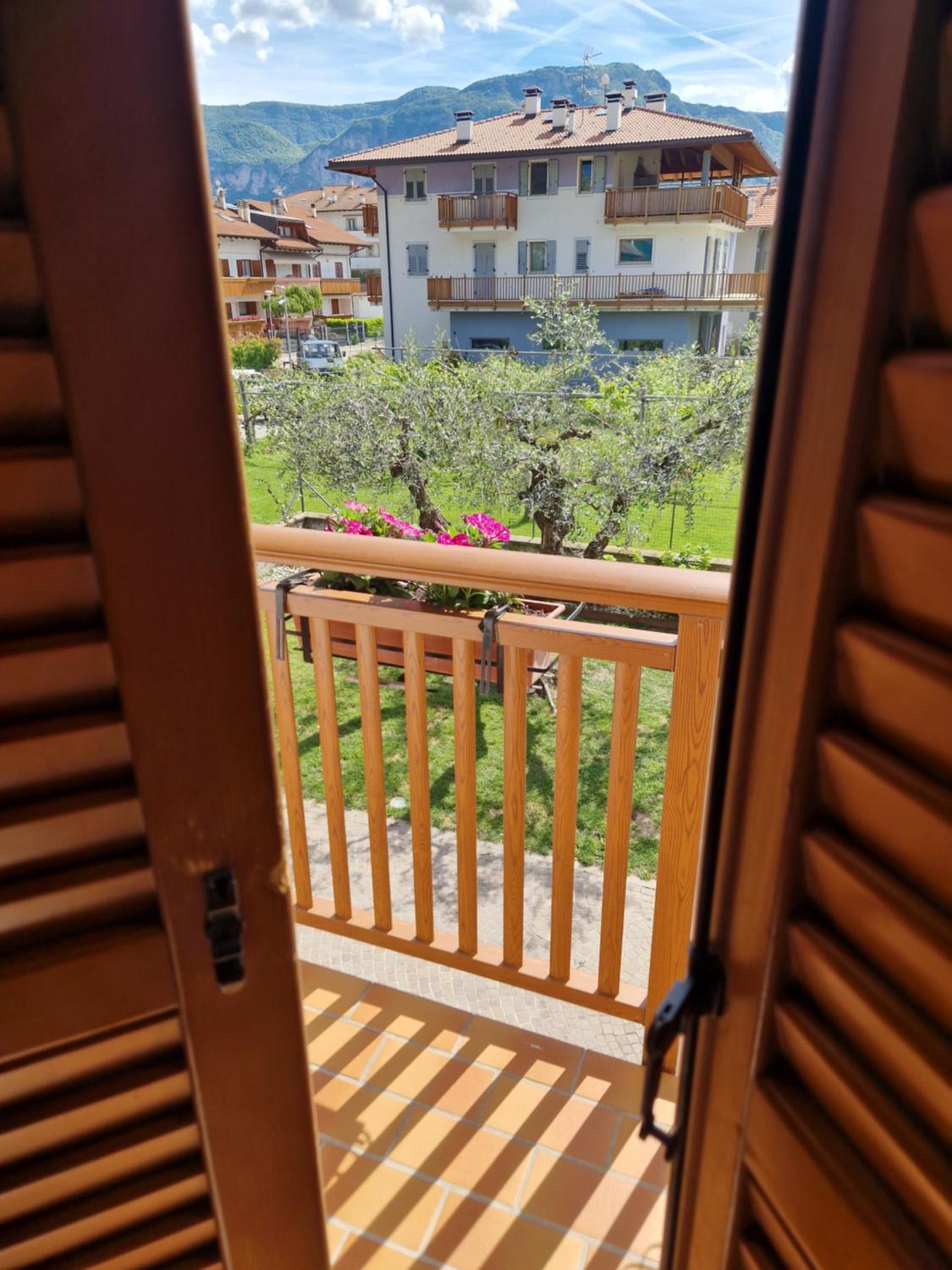 Antico Fienile Agritur