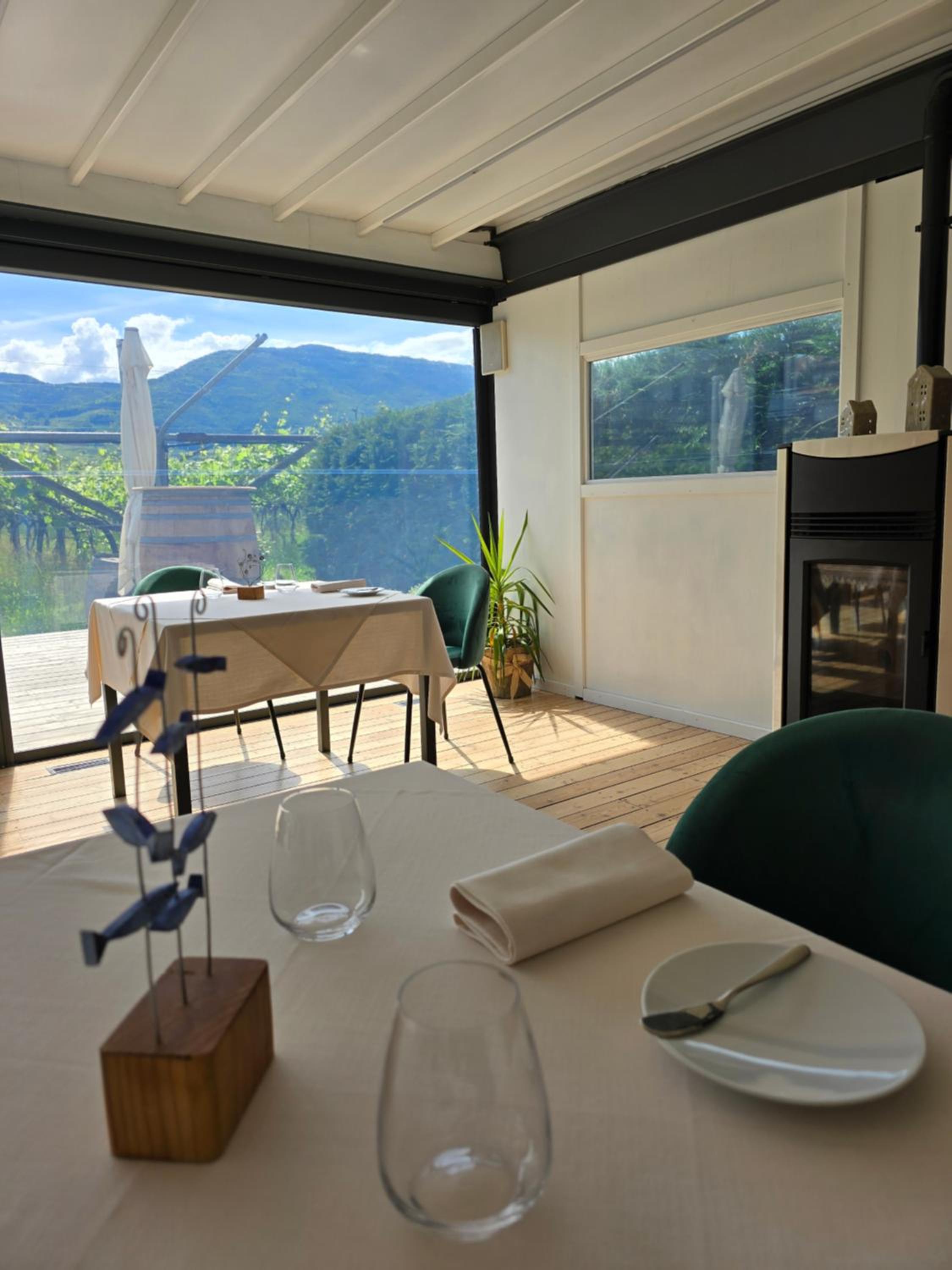 Antico Fienile Agritur