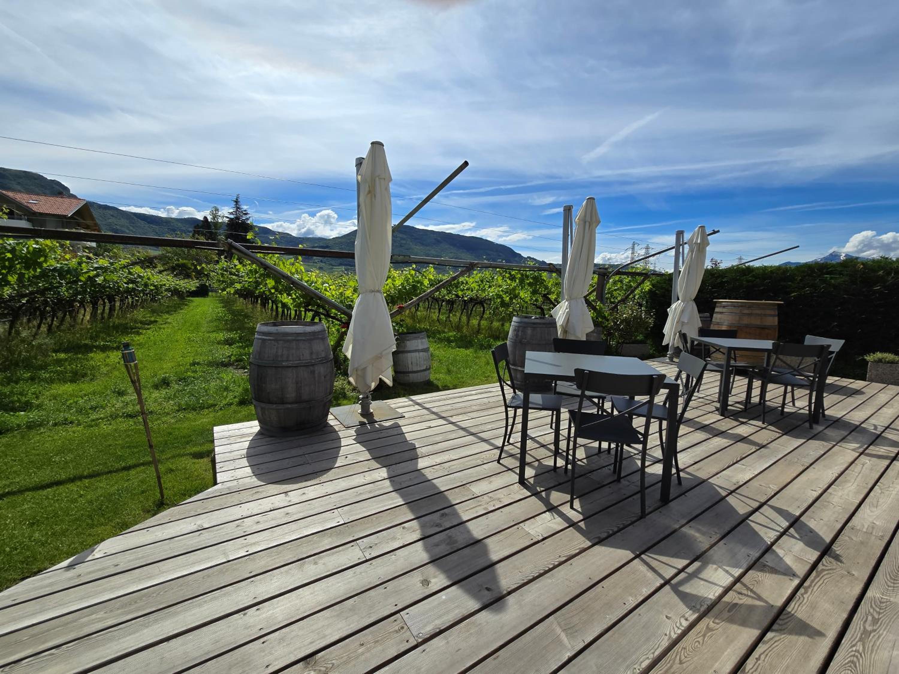 Antico Fienile Agritur