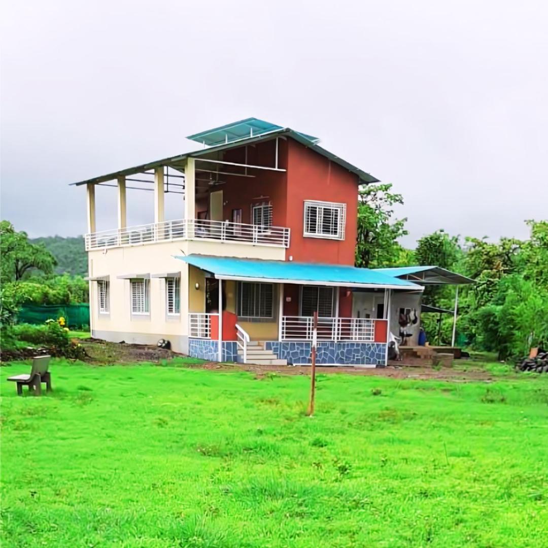 Spring Farm Ville view 3