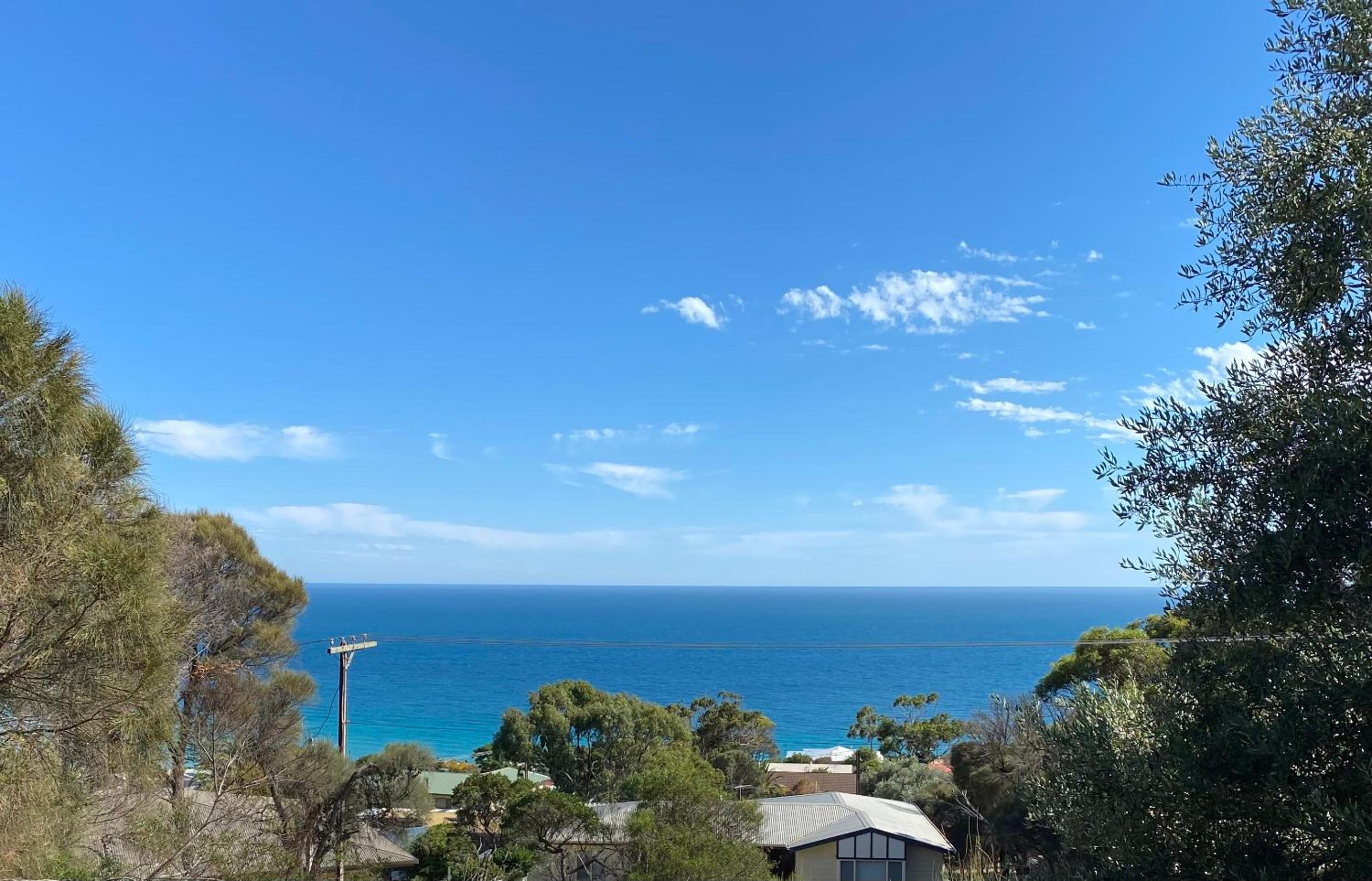 Sheoak Lodge
