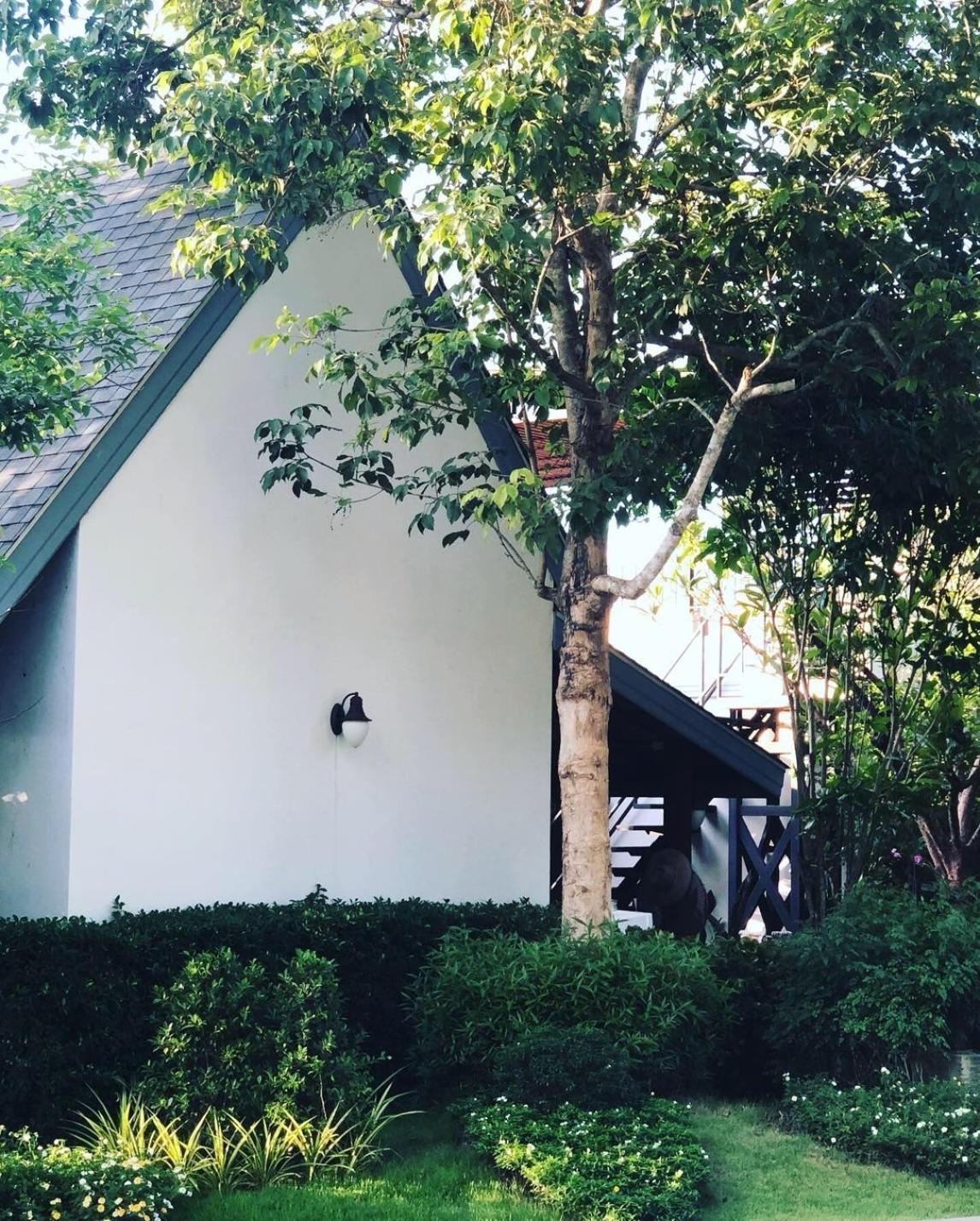Buraphat Resort