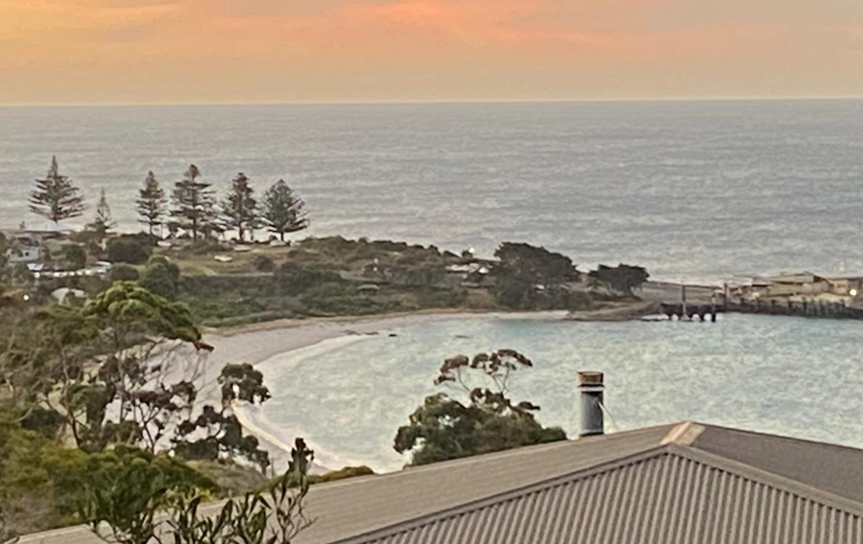 Sheoak Lodge