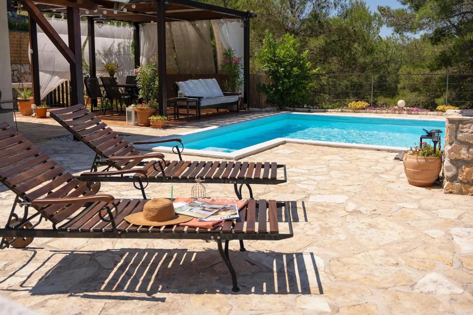 Boutique Villa Parma view 3