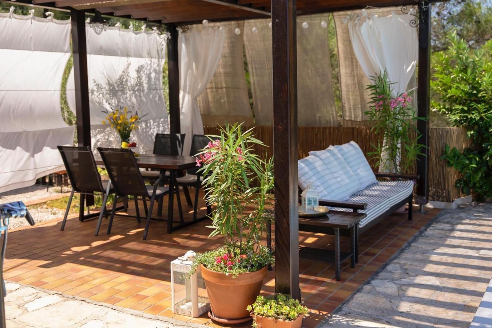 Boutique Villa Parma view 4