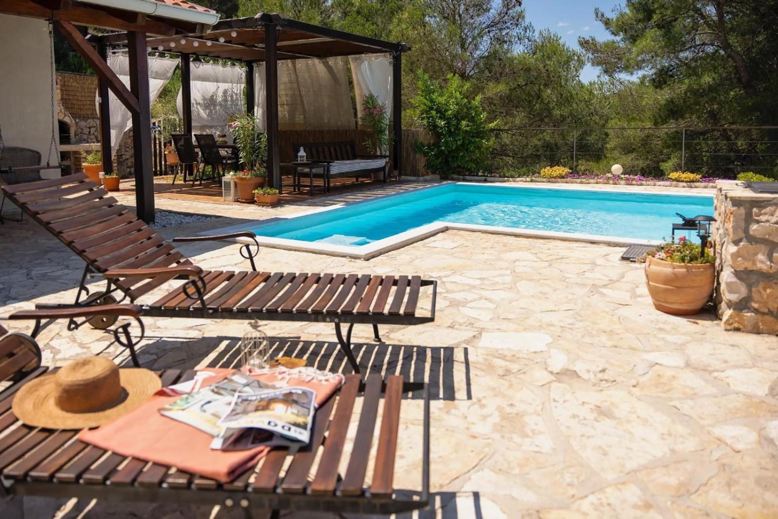 Boutique Villa Parma view 2