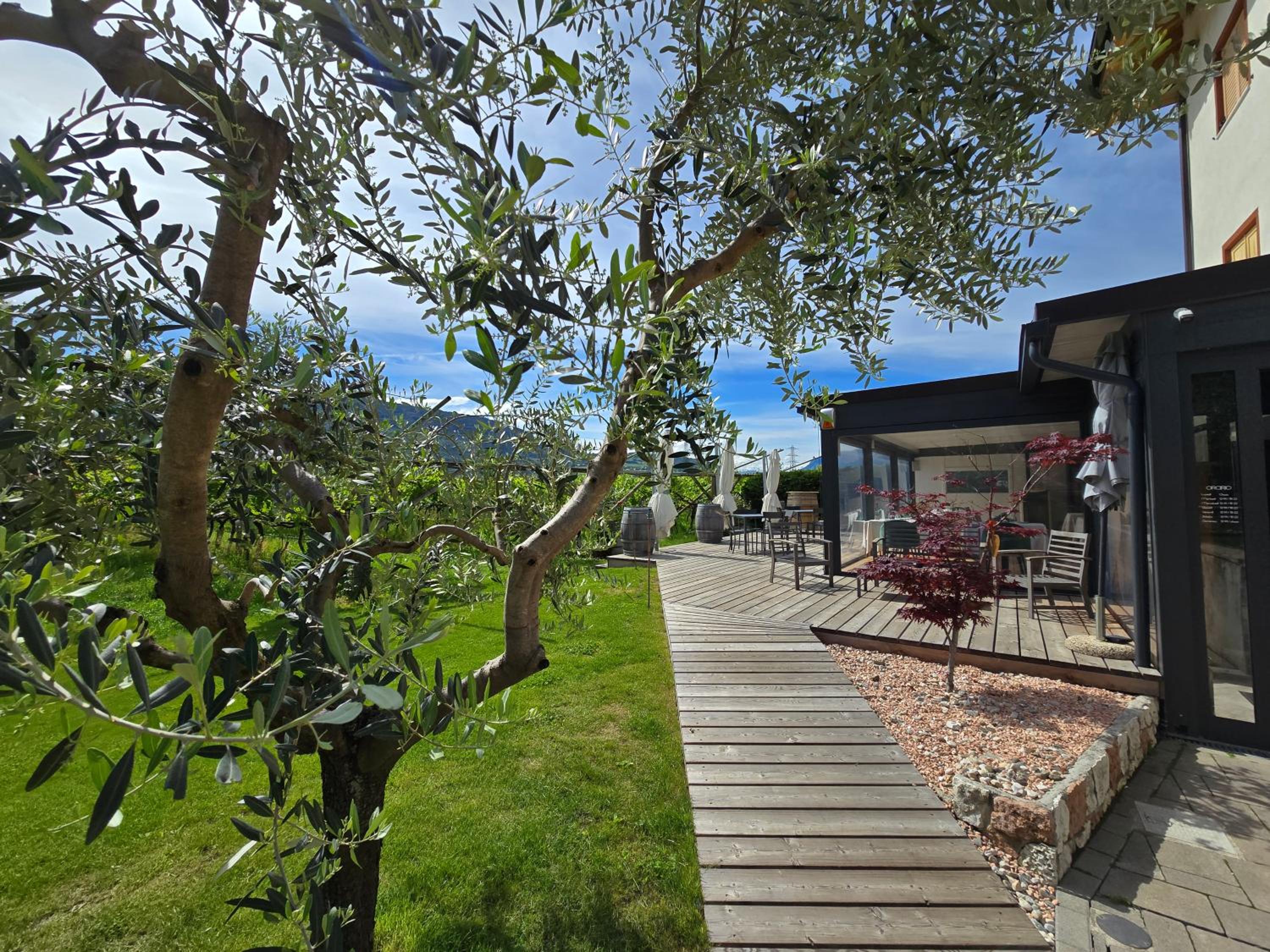 Antico Fienile Agritur