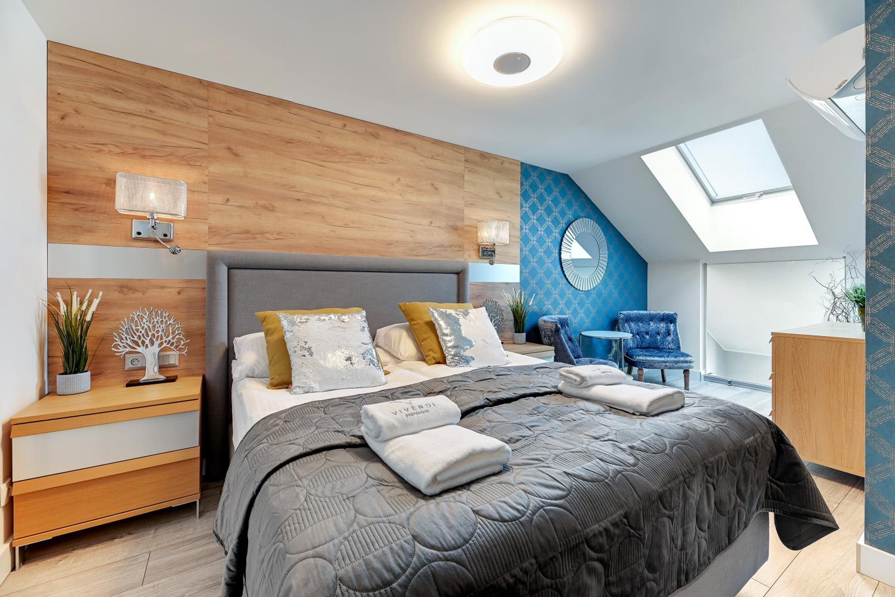 Waterlane by Vivendi Properties